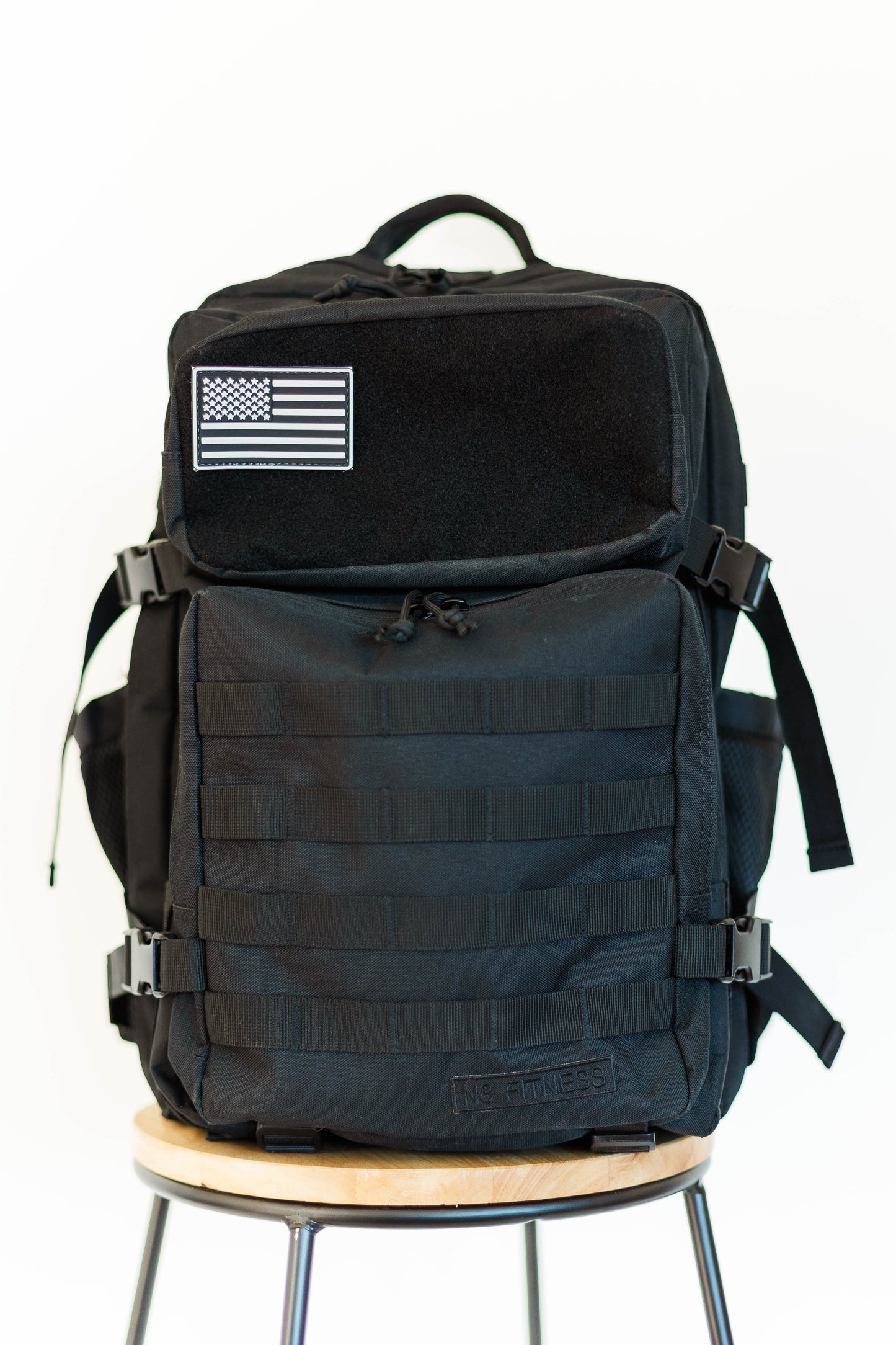 35L Stealth Backpack