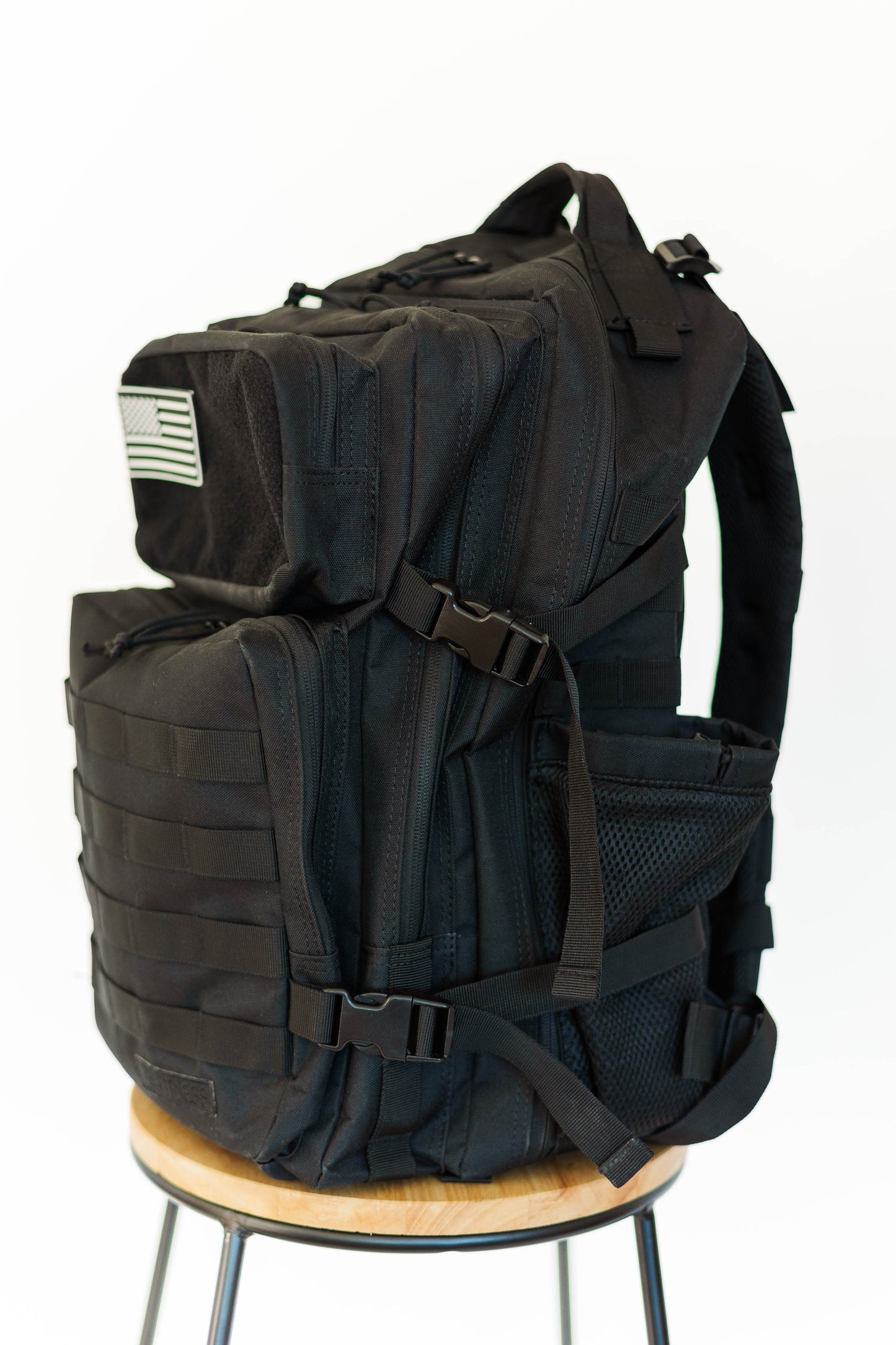 35L Stealth Backpack