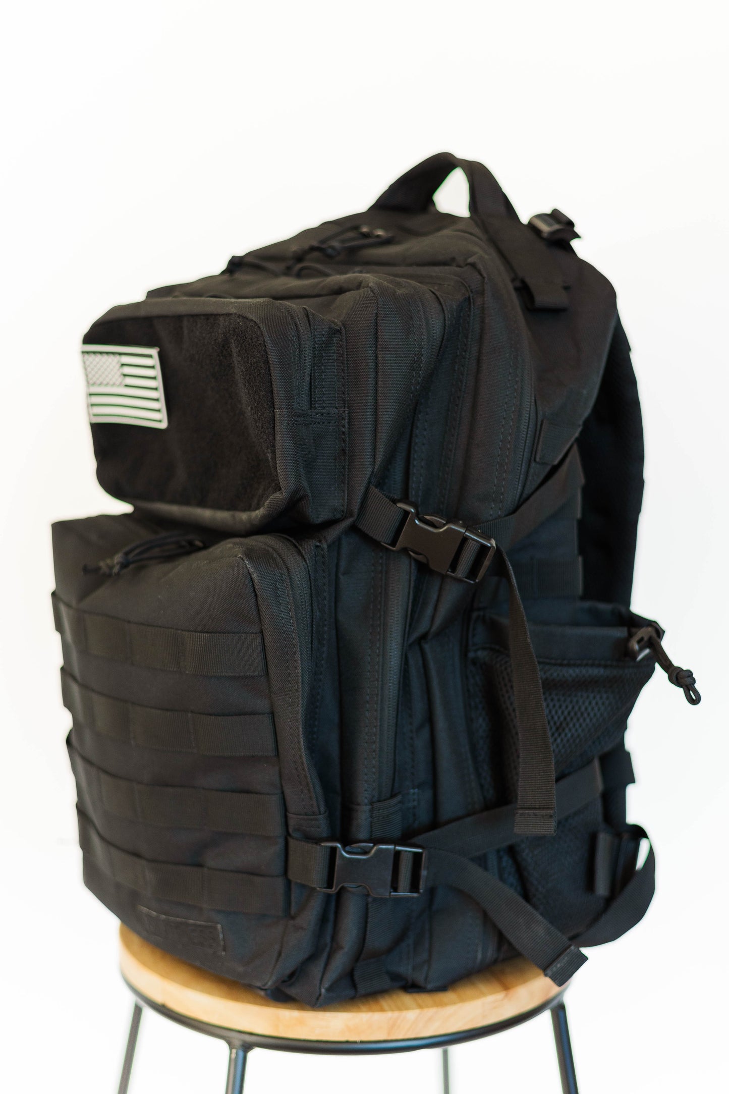 35L Stealth Backpack