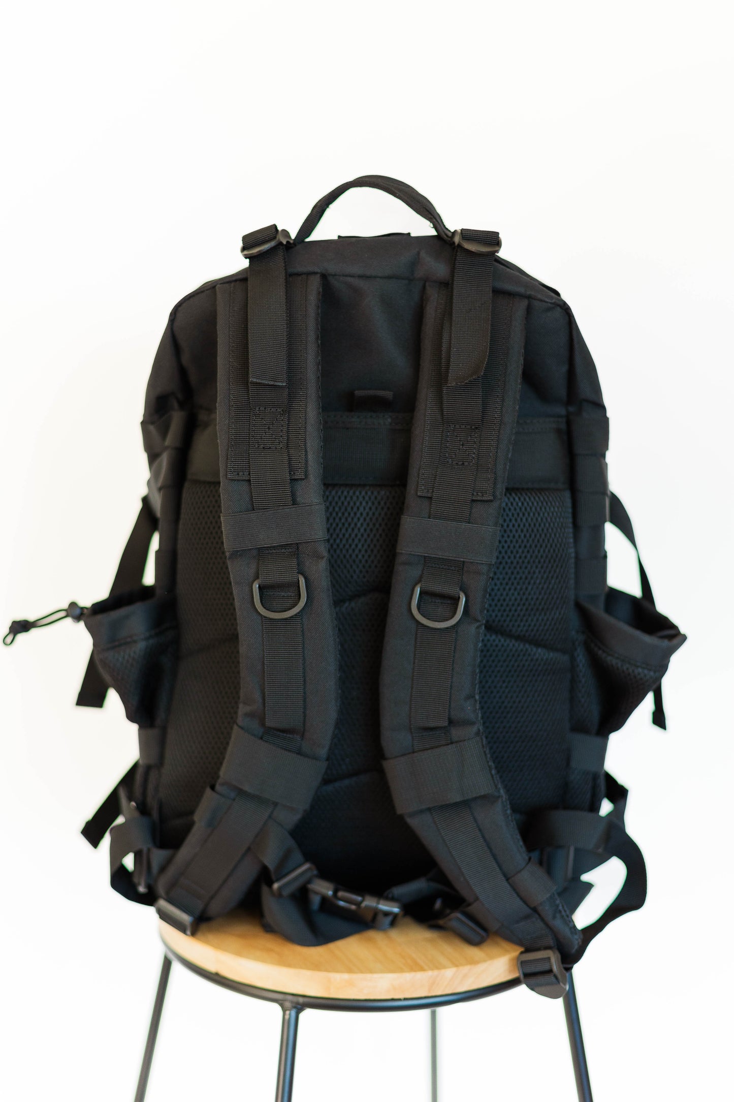 35L Stealth Backpack