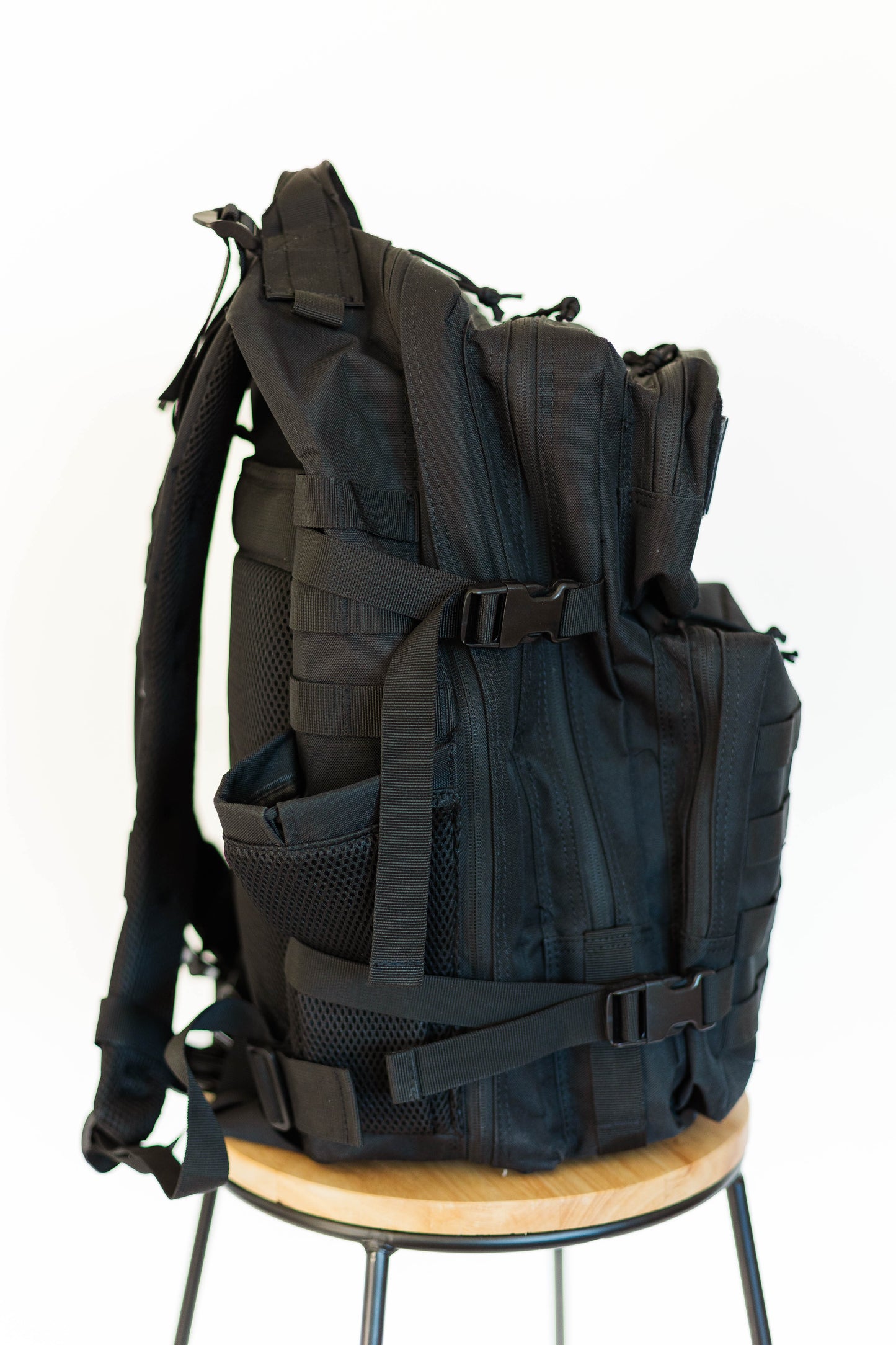 35L Stealth Backpack