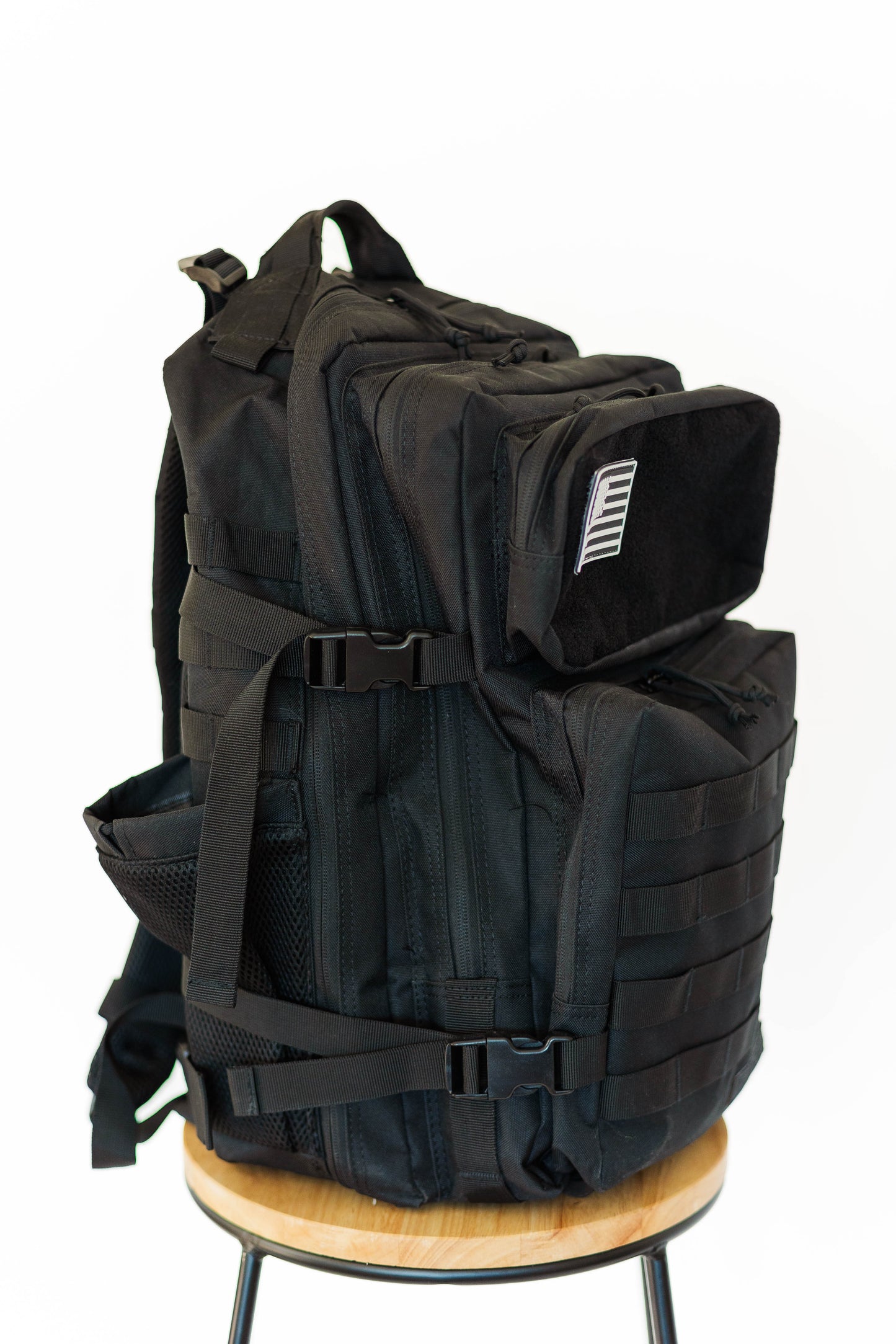35L Stealth Backpack