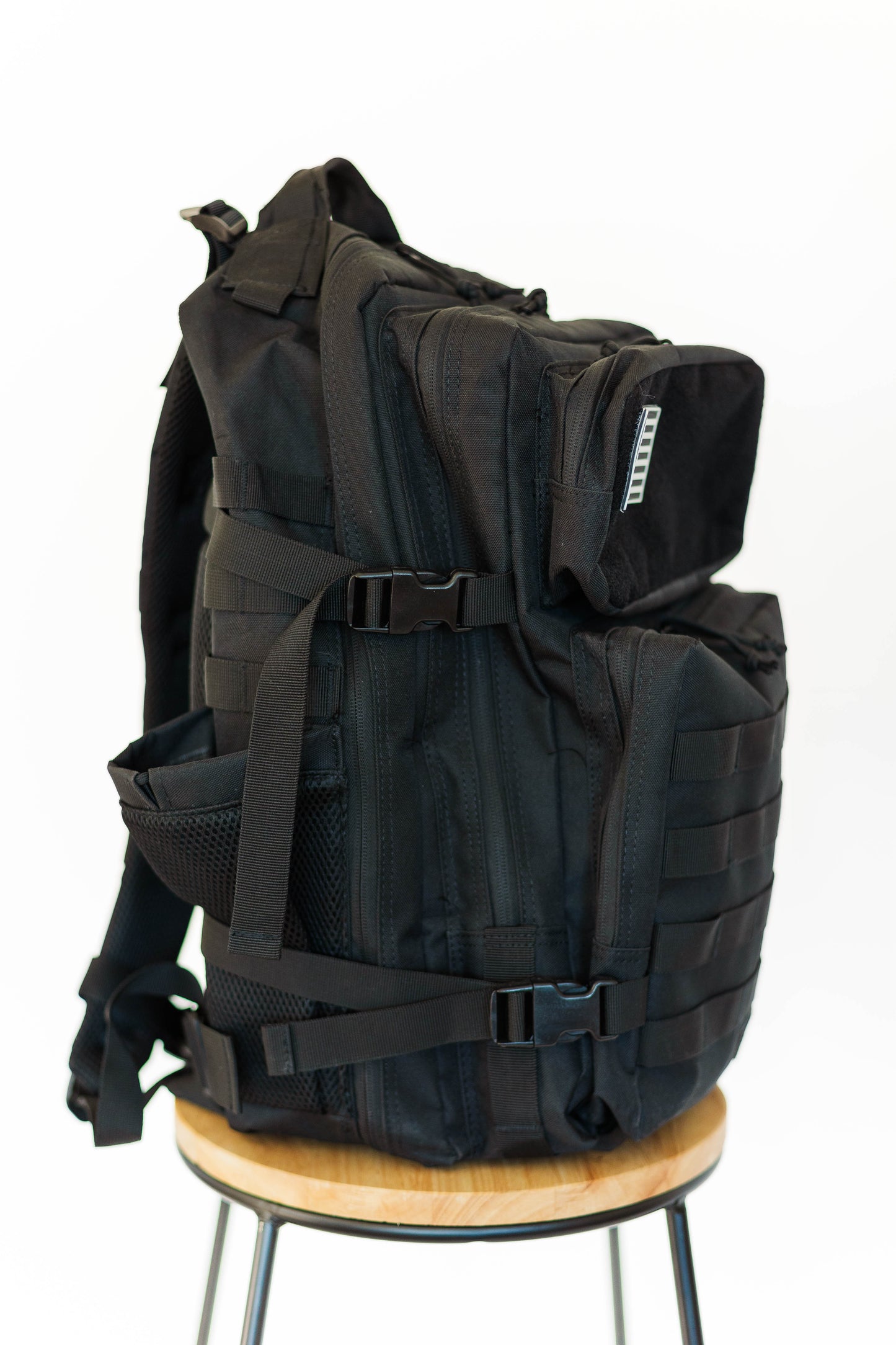 35L Stealth Backpack