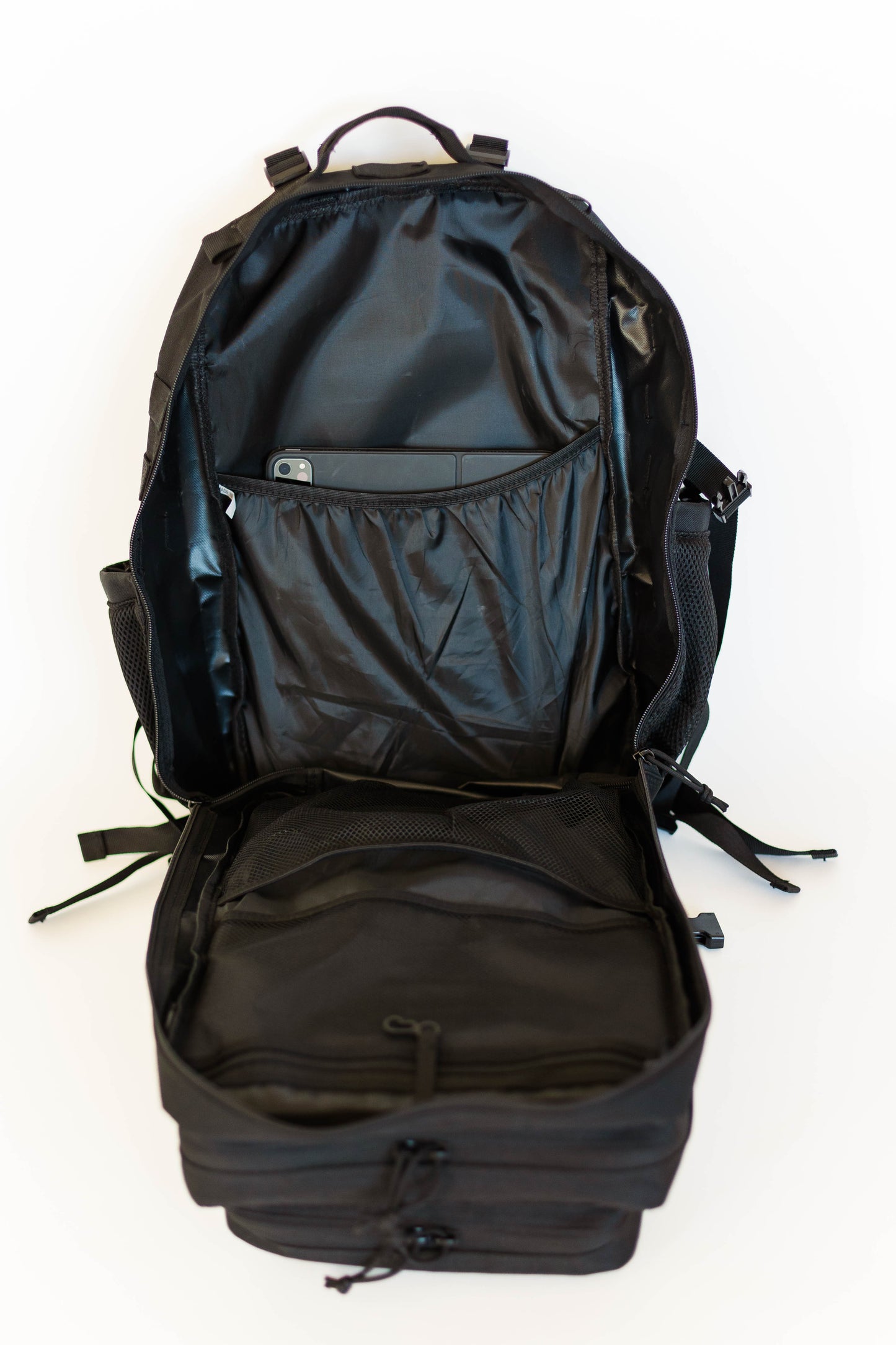 35L Stealth Backpack