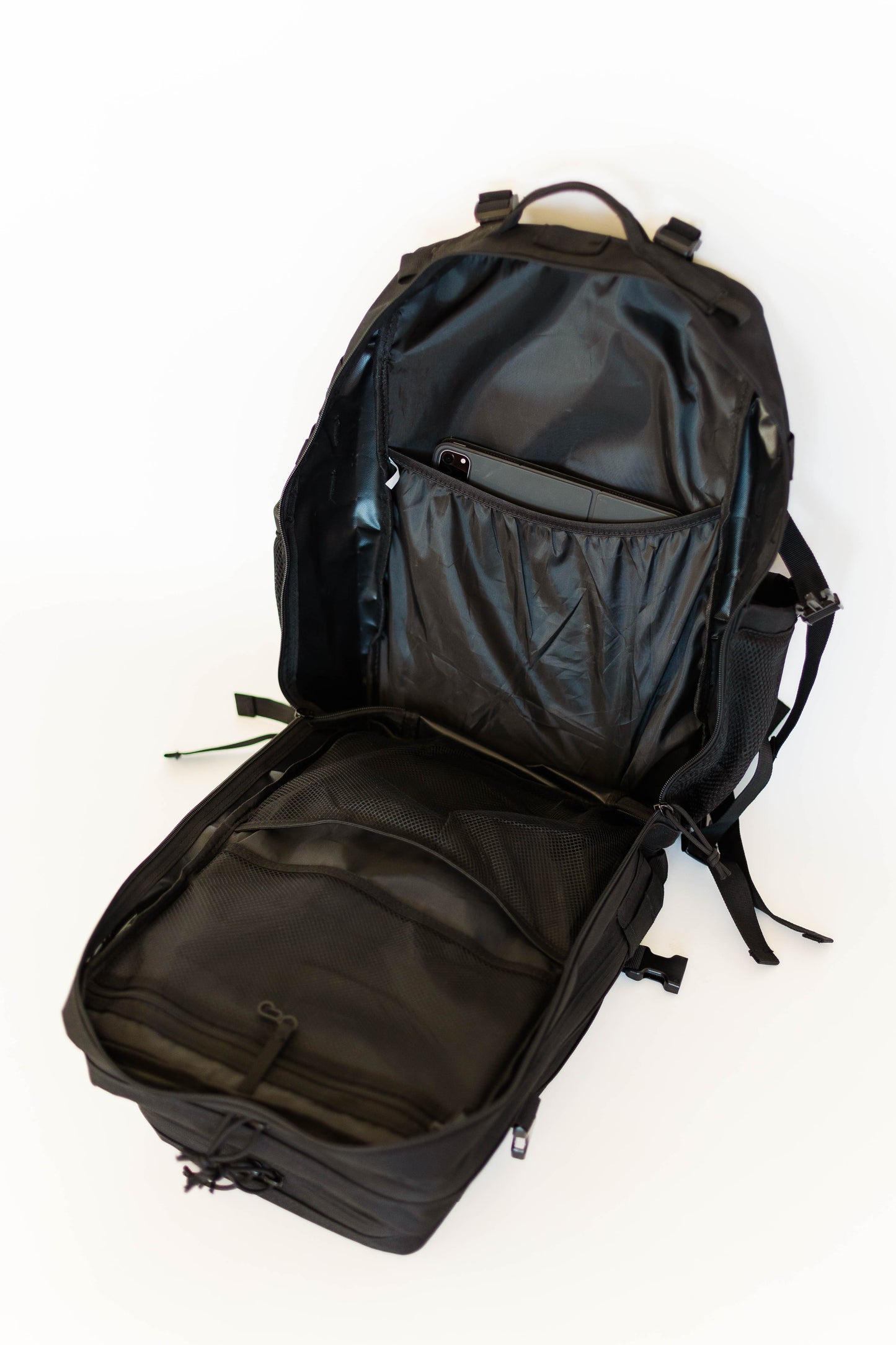 35L Stealth Backpack