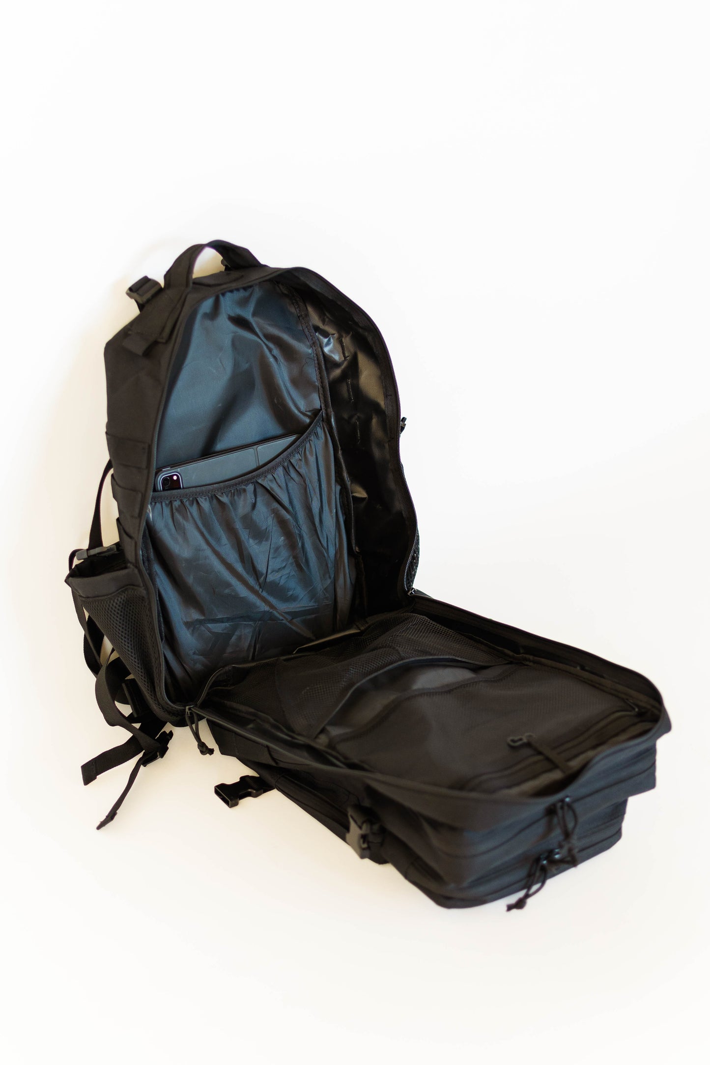 35L Stealth Backpack