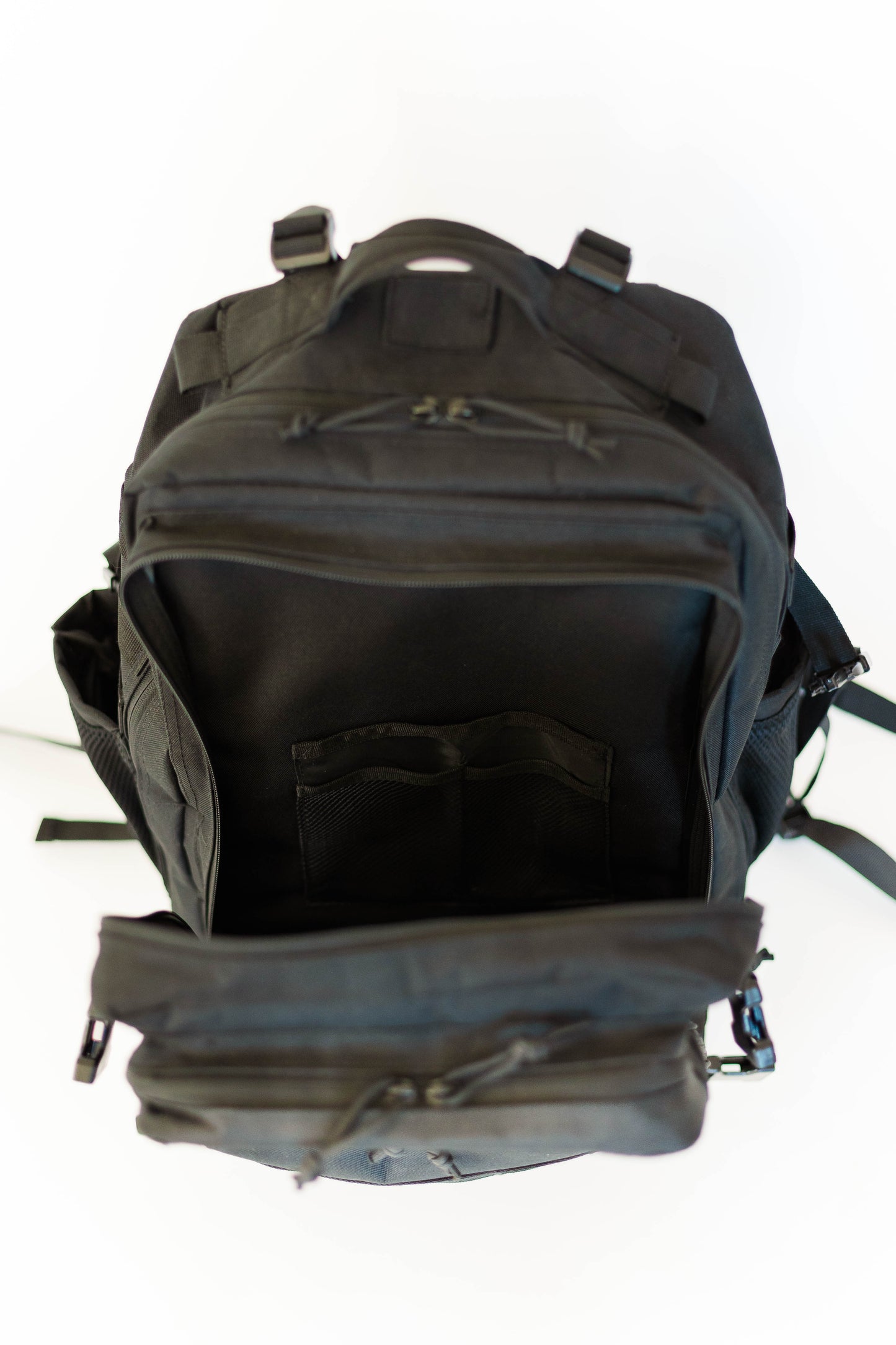 35L Stealth Backpack