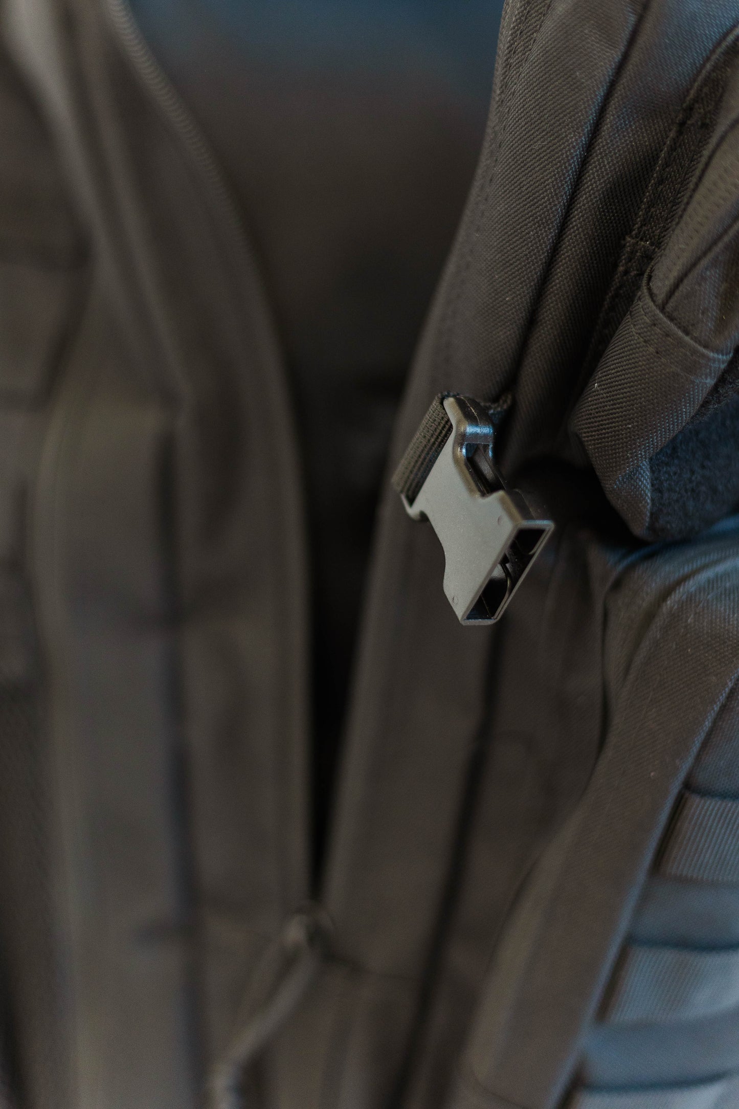 35L Stealth Backpack