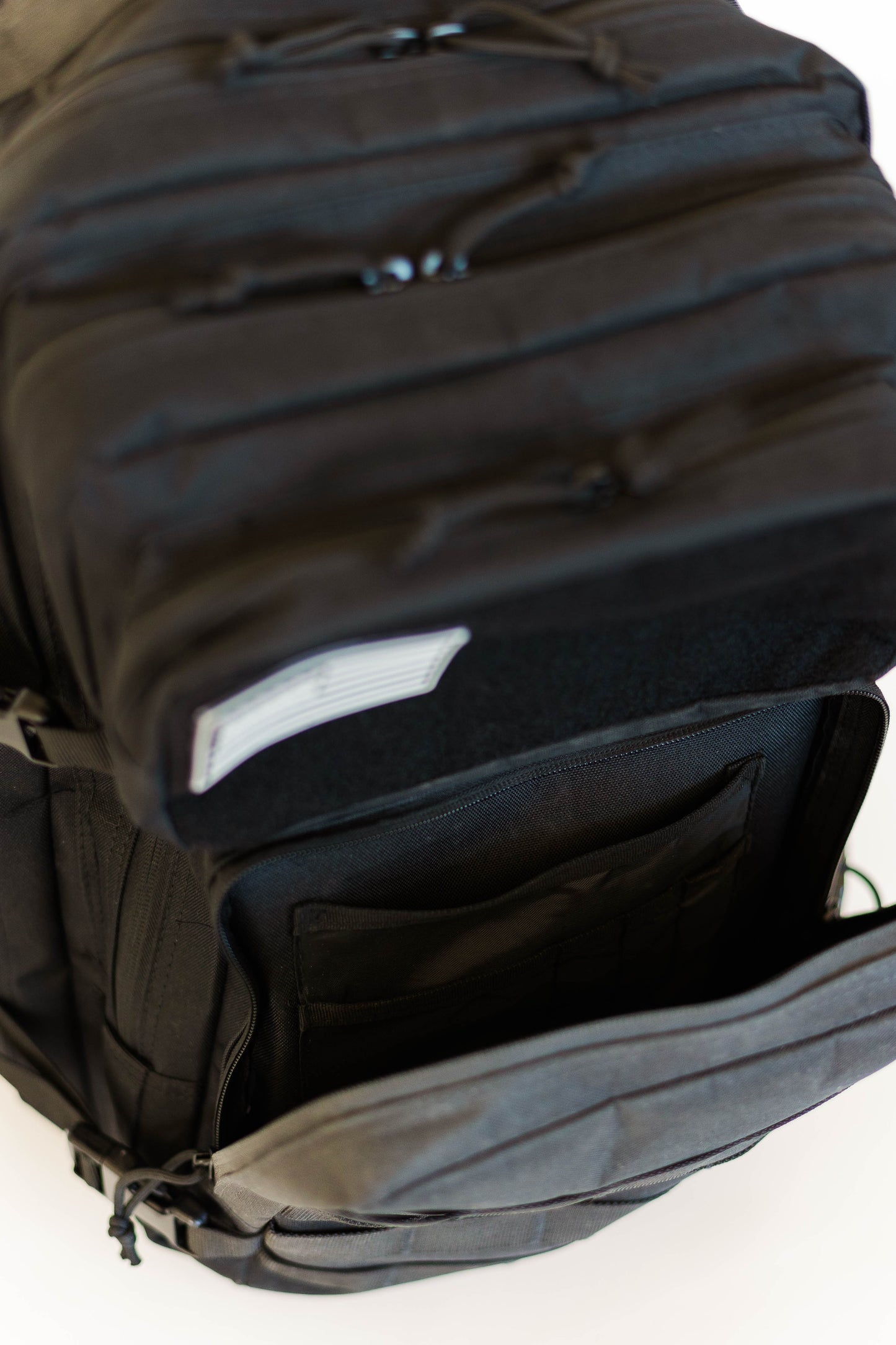 35L Stealth Backpack