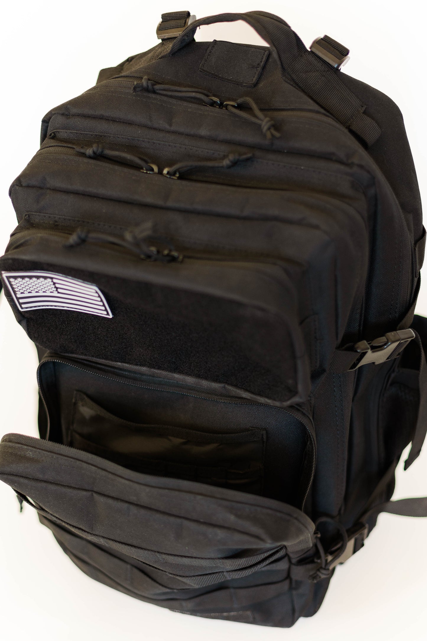 35L Stealth Backpack