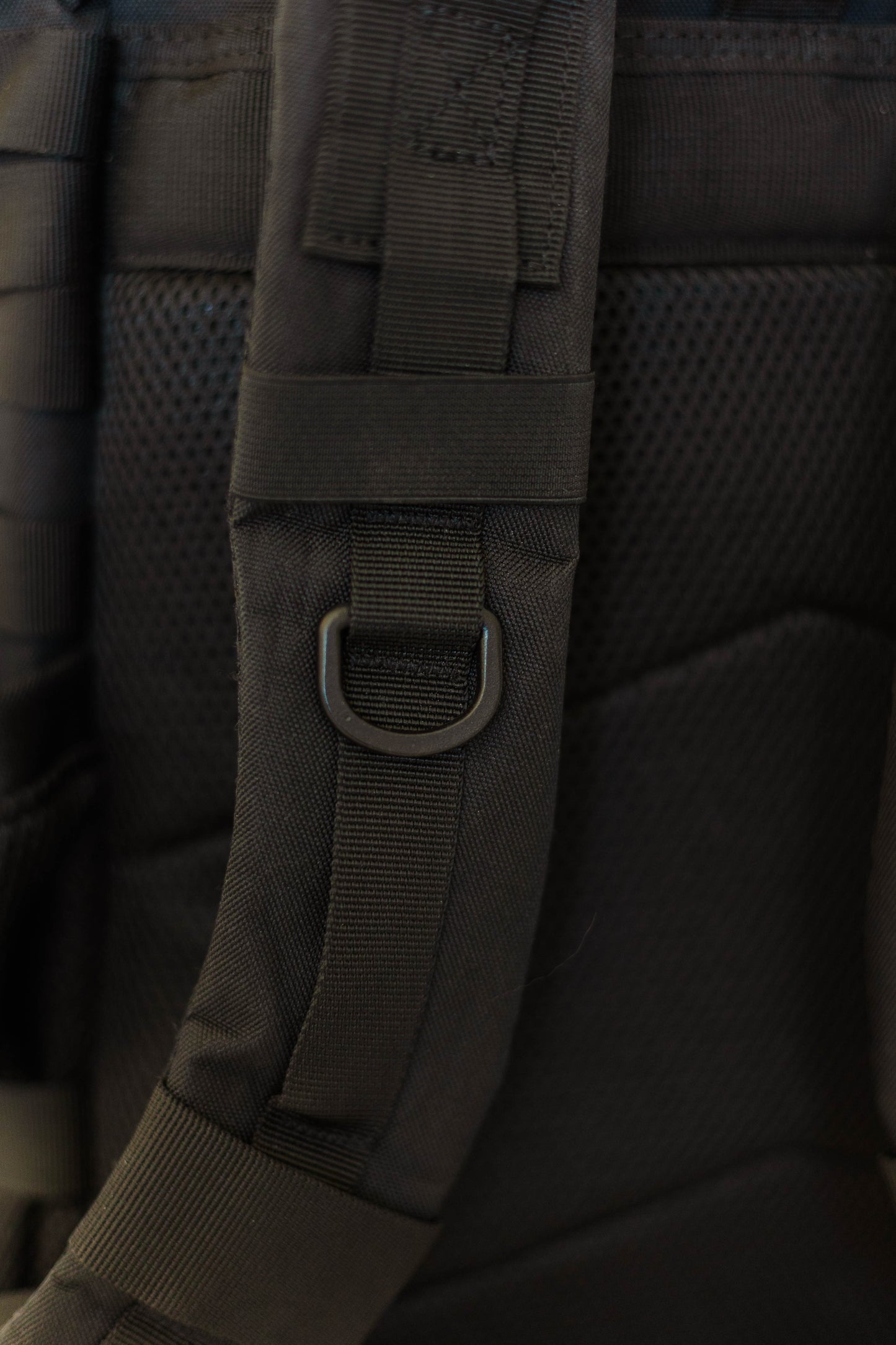 35L Stealth Backpack