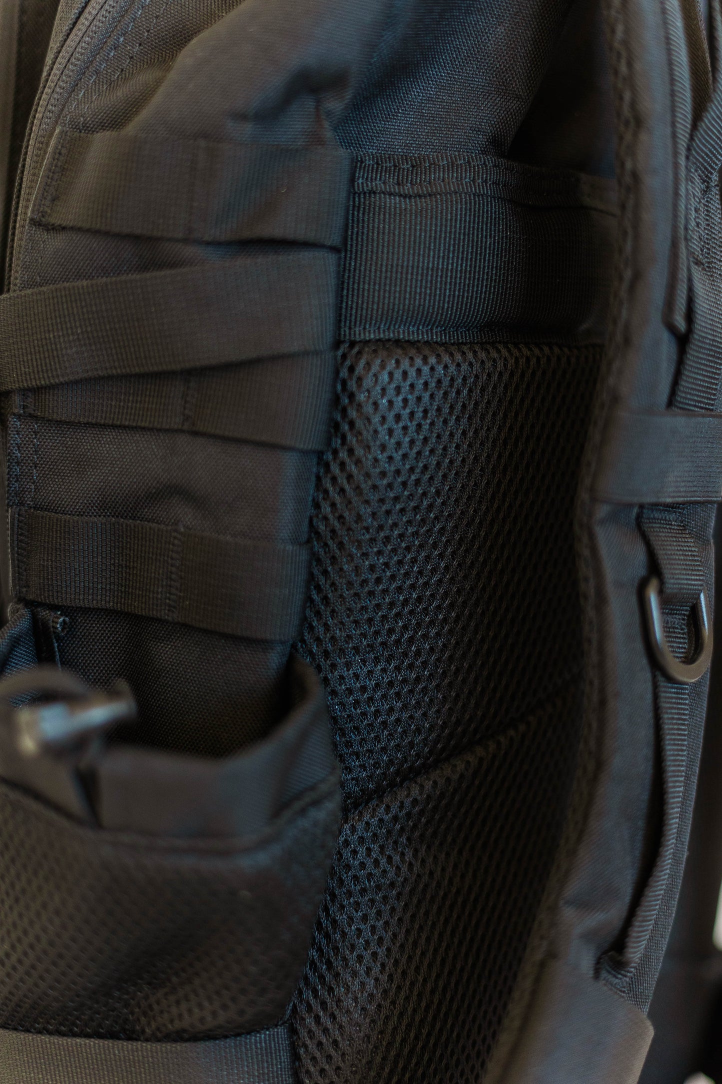 35L Stealth Backpack