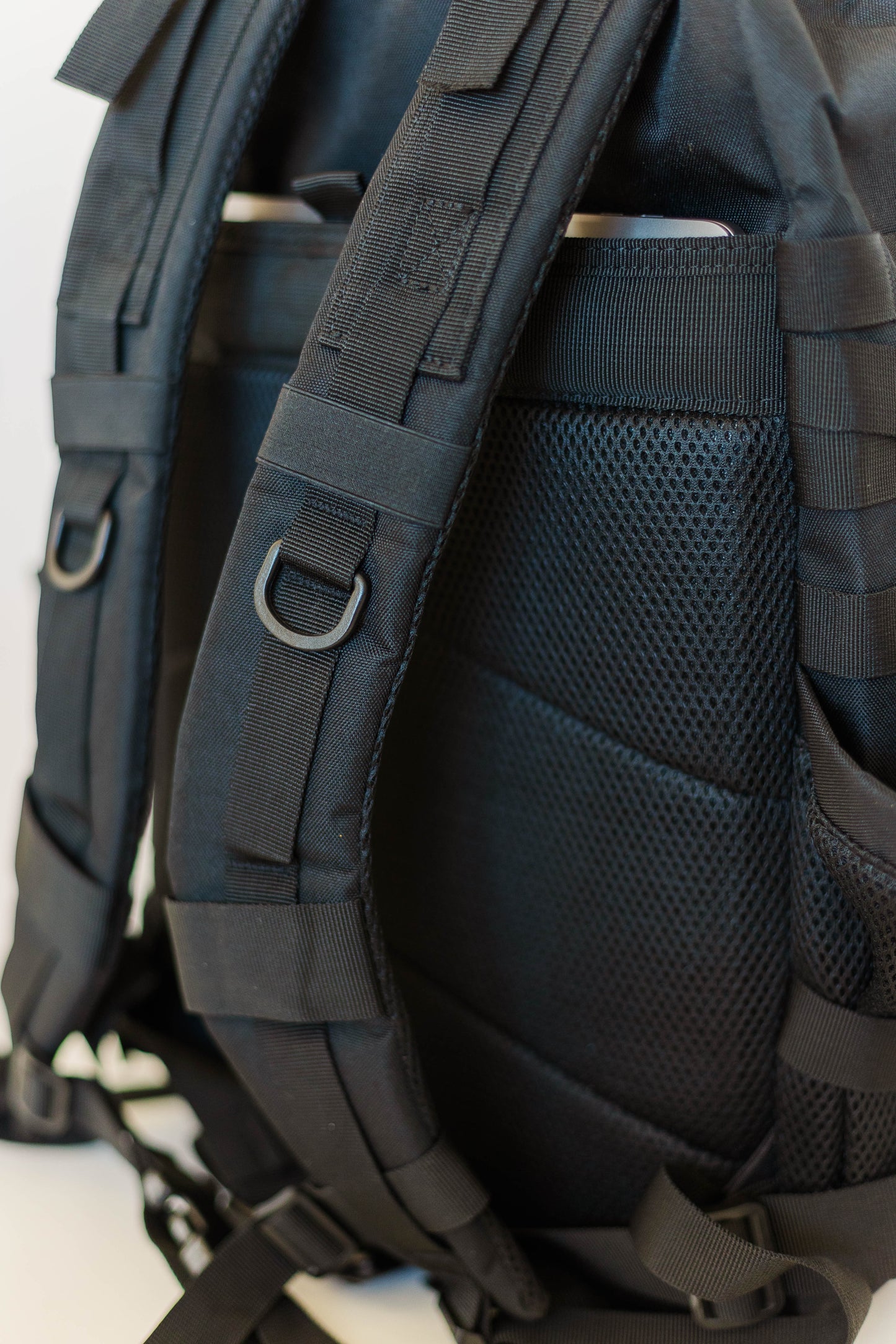 35L Stealth Backpack