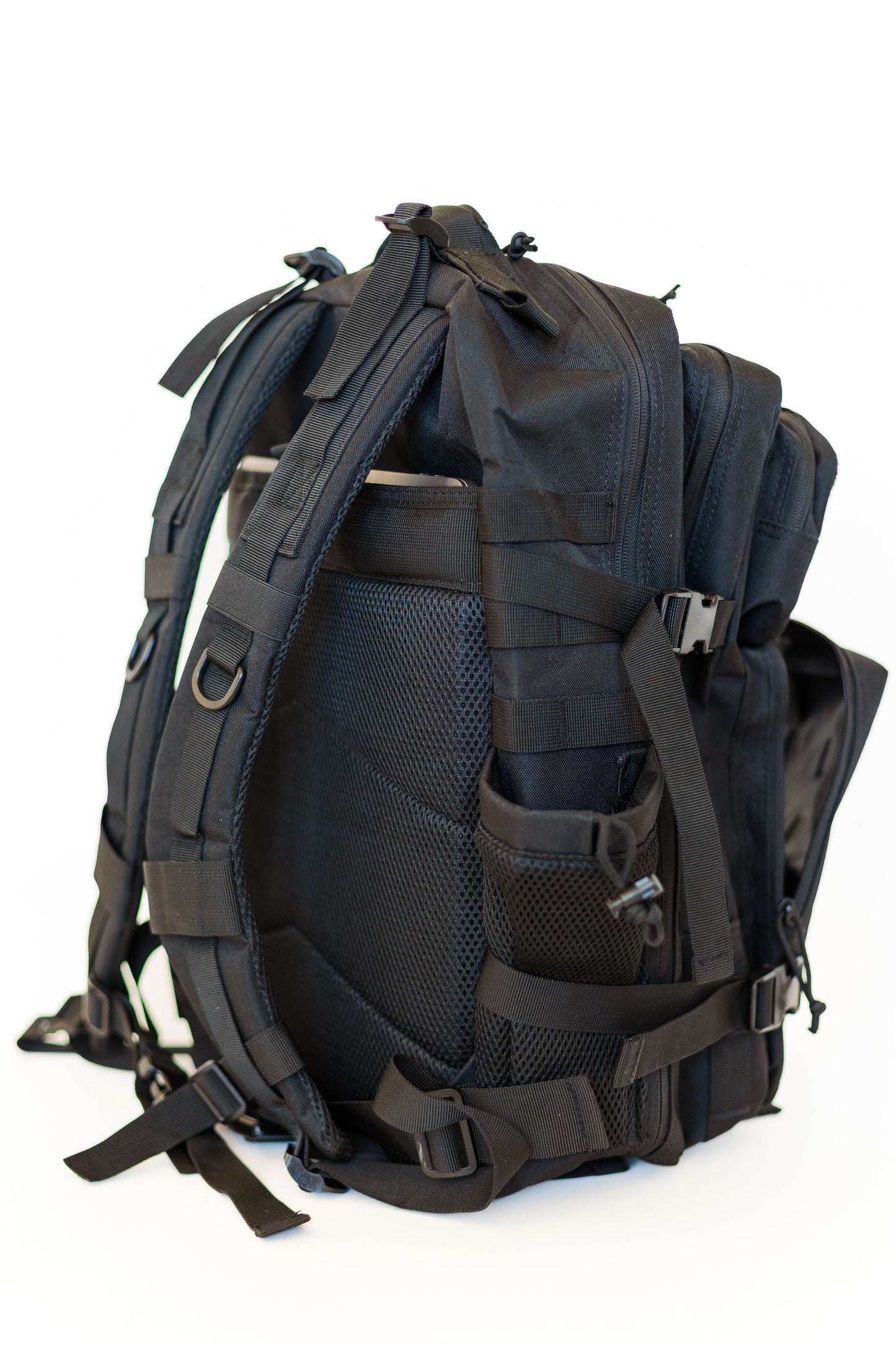 35L Stealth Backpack
