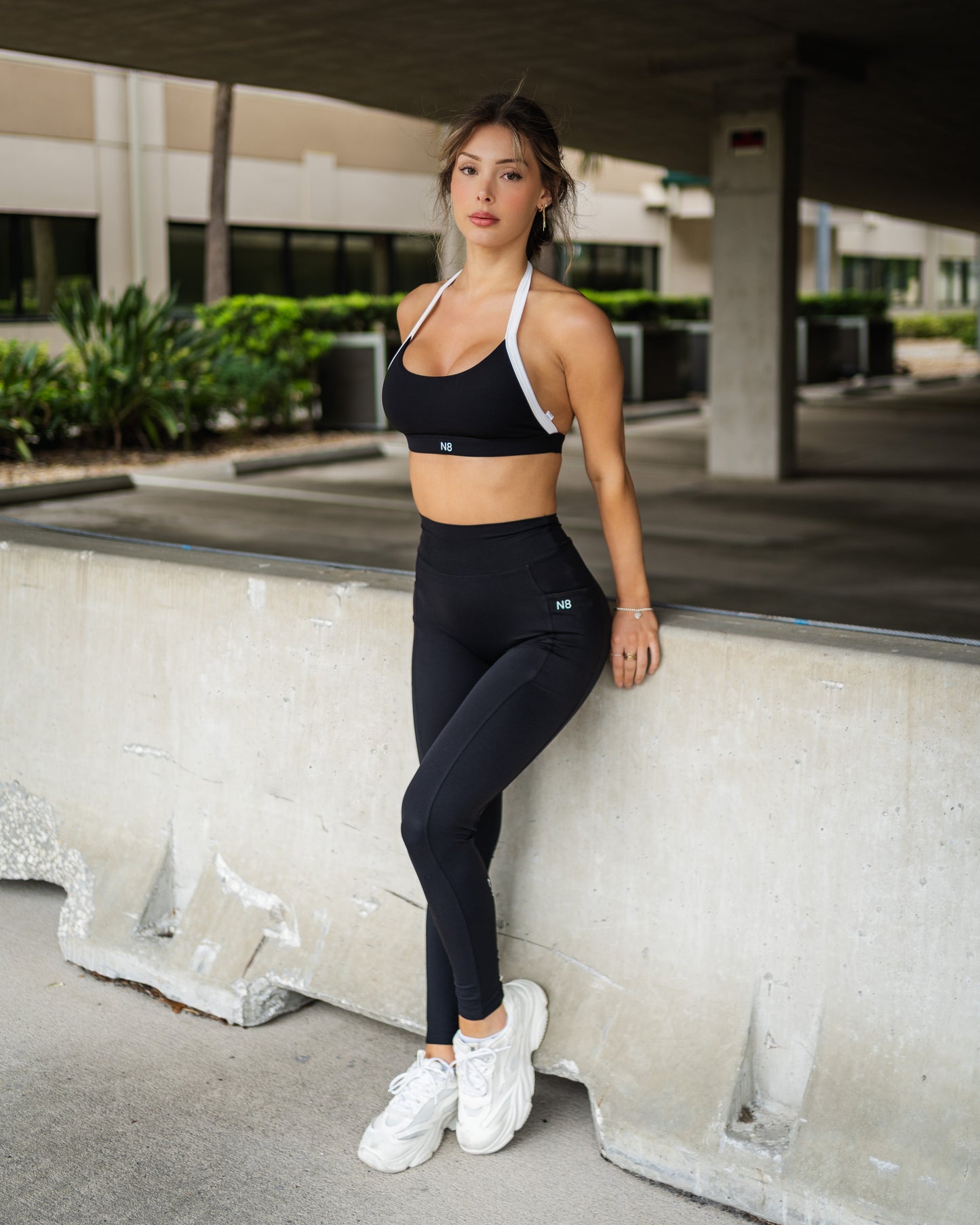 All Day Leggings