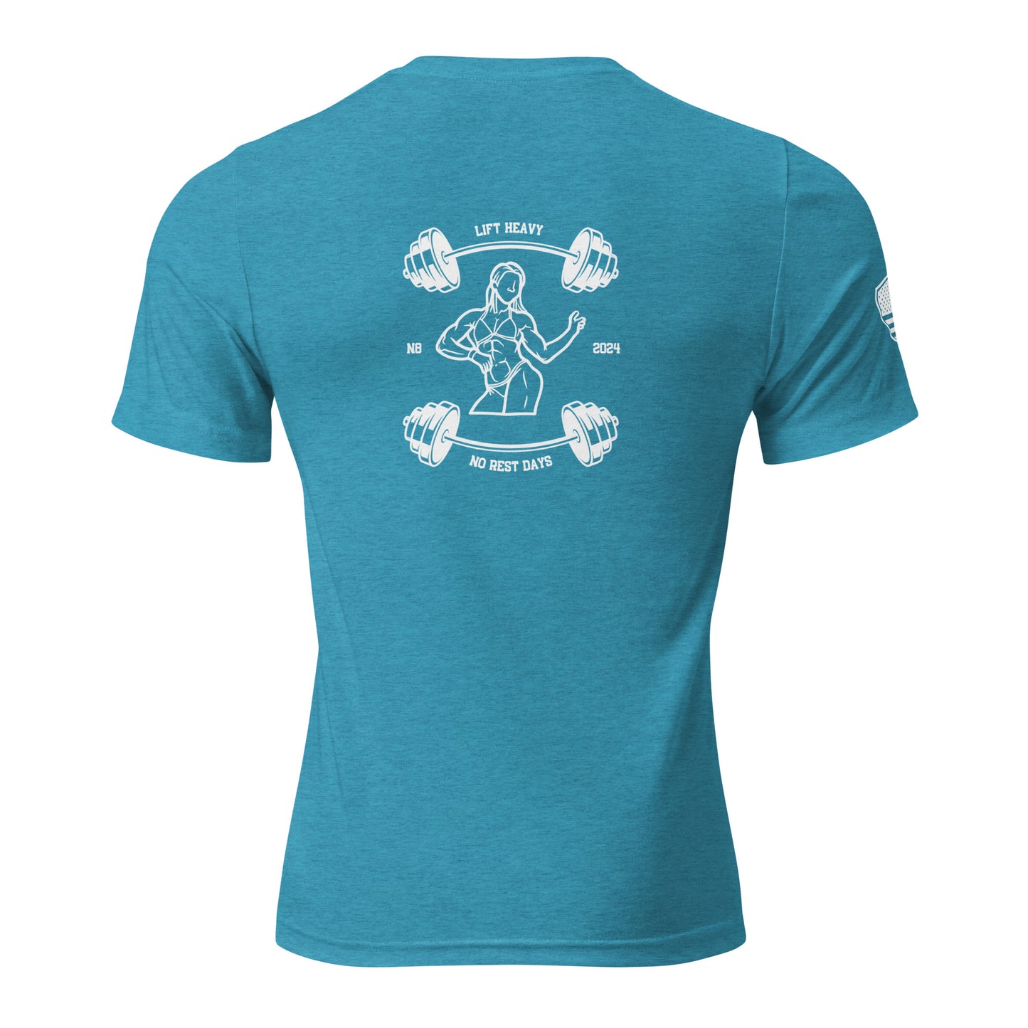 Women's Lift Heavy Tee