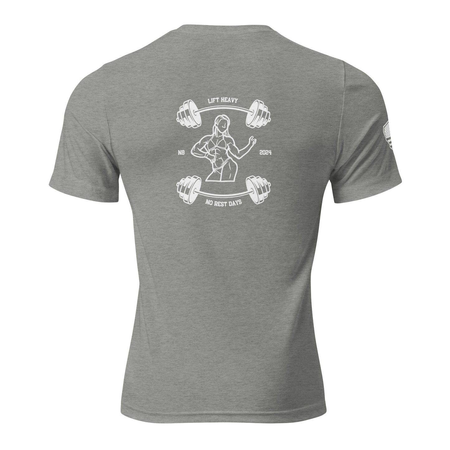 Women's Lift Heavy Tee