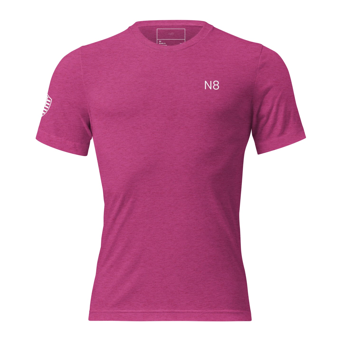 Women's Lift Heavy Tee