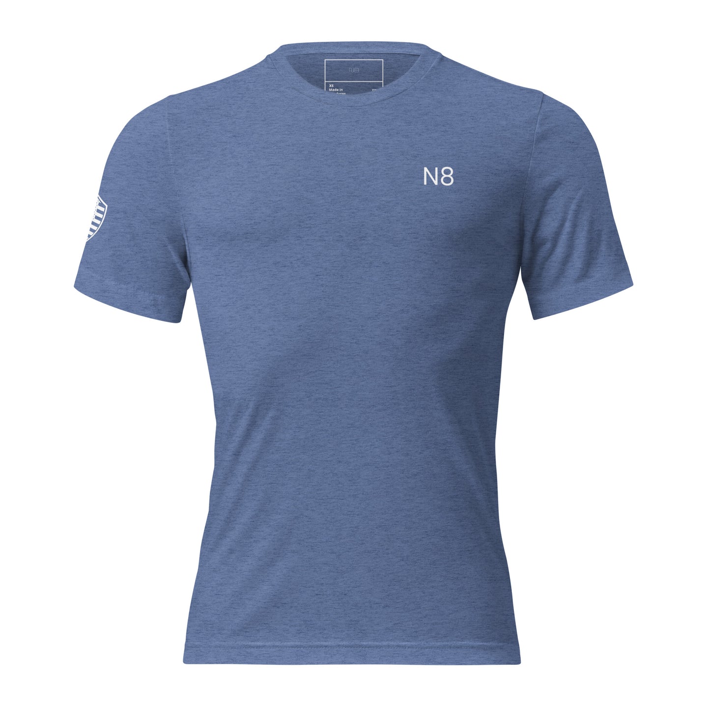 Women's Lift Heavy Tee