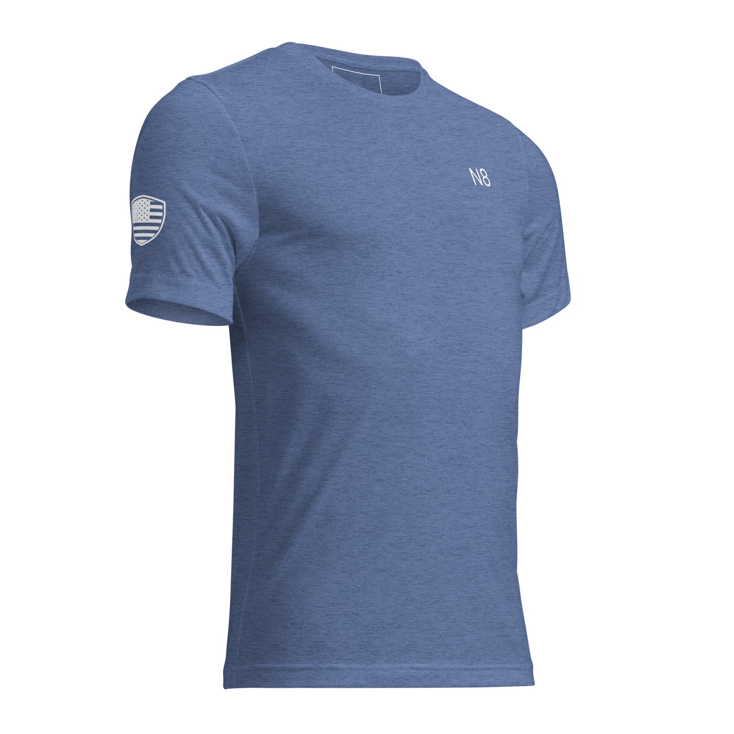 Women's Lift Heavy Tee