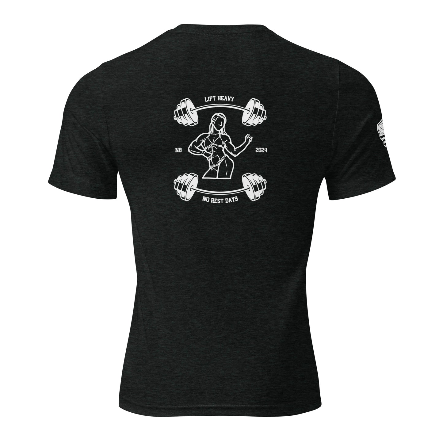 Women's Lift Heavy Tee