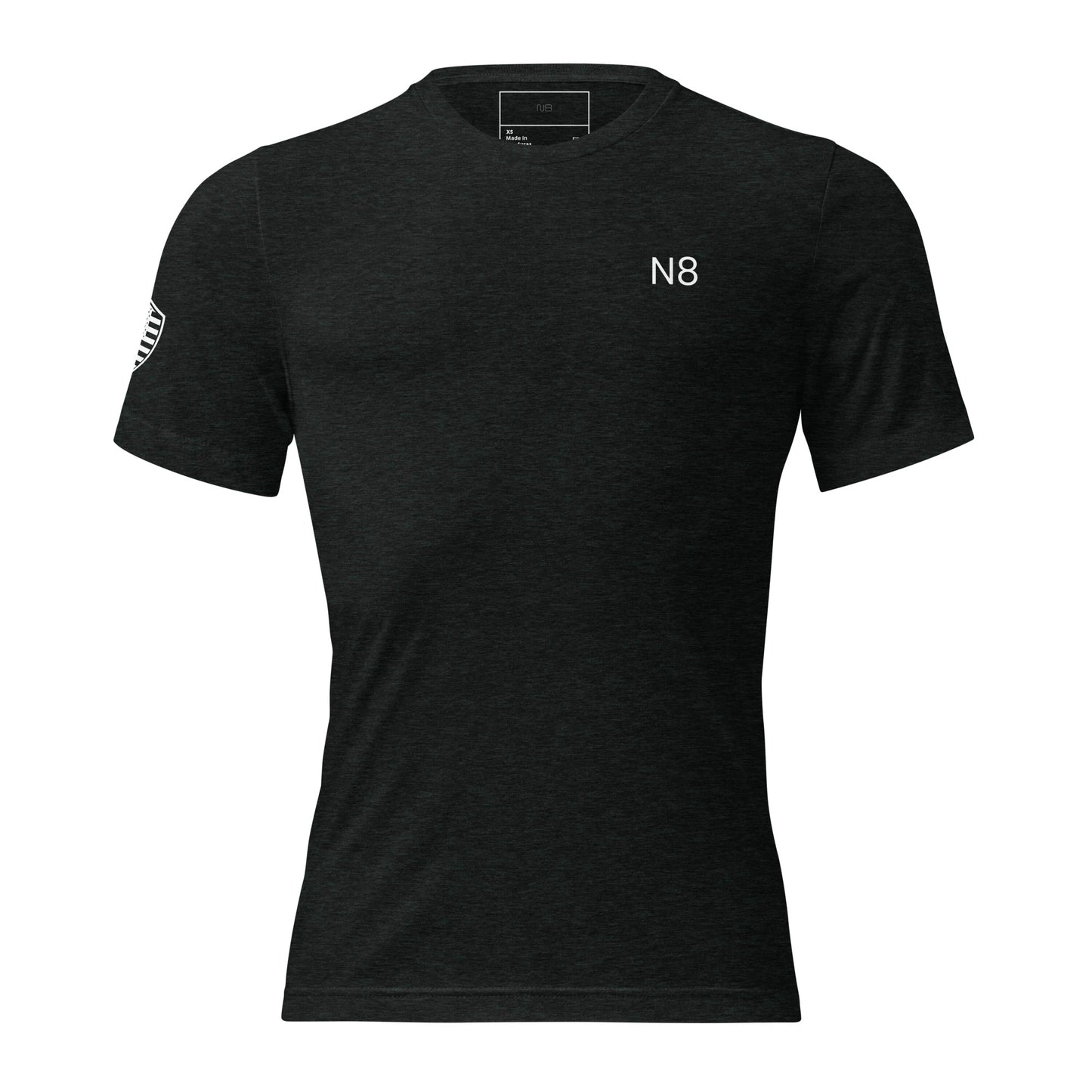 Women's Lift Heavy Tee