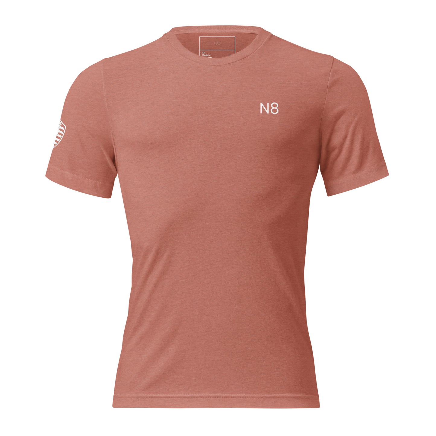 Women's Lift Heavy Tee