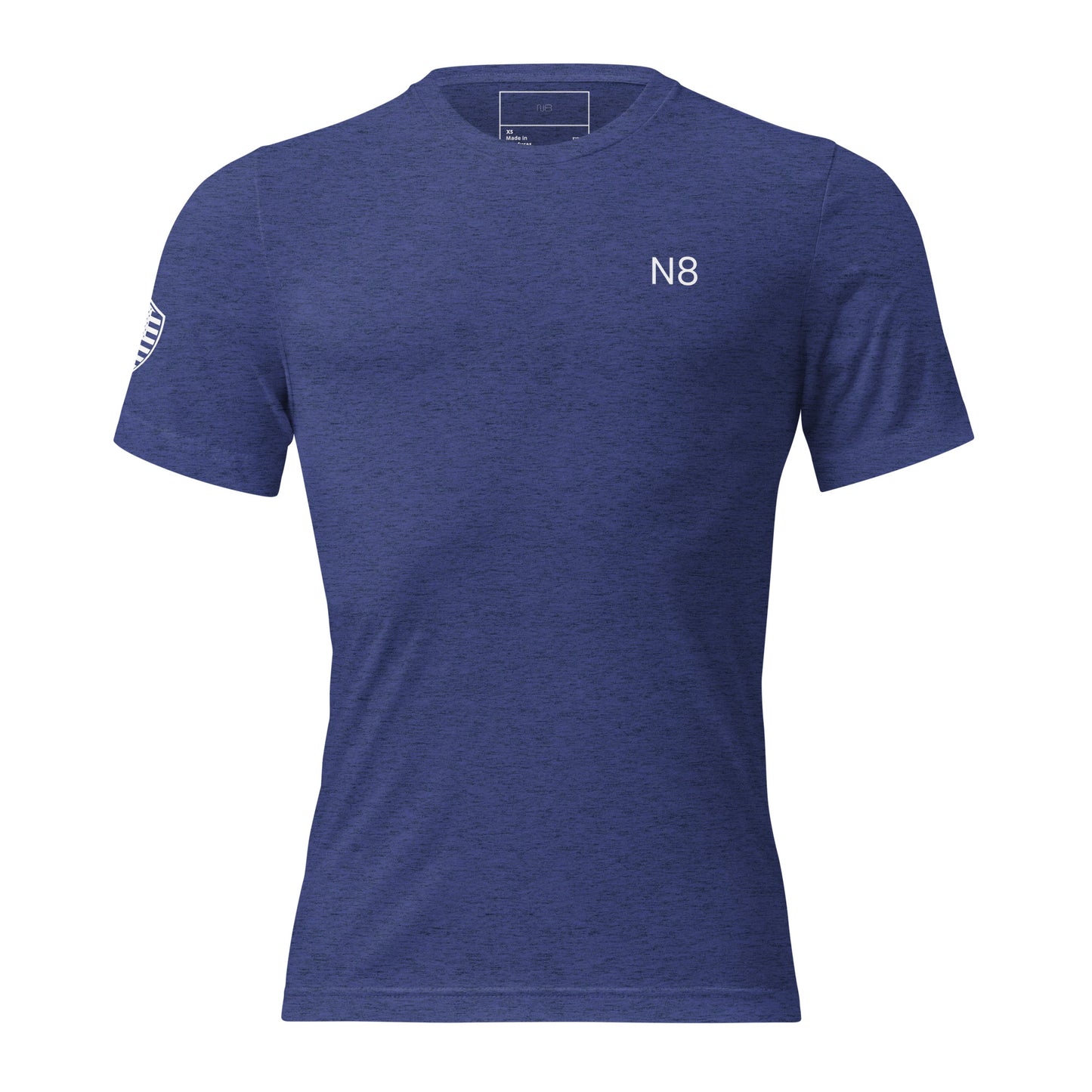 Women's Lift Heavy Tee