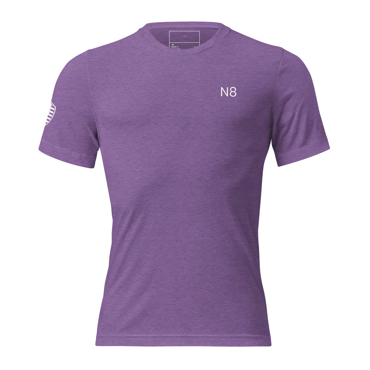 Women's Lift Heavy Tee