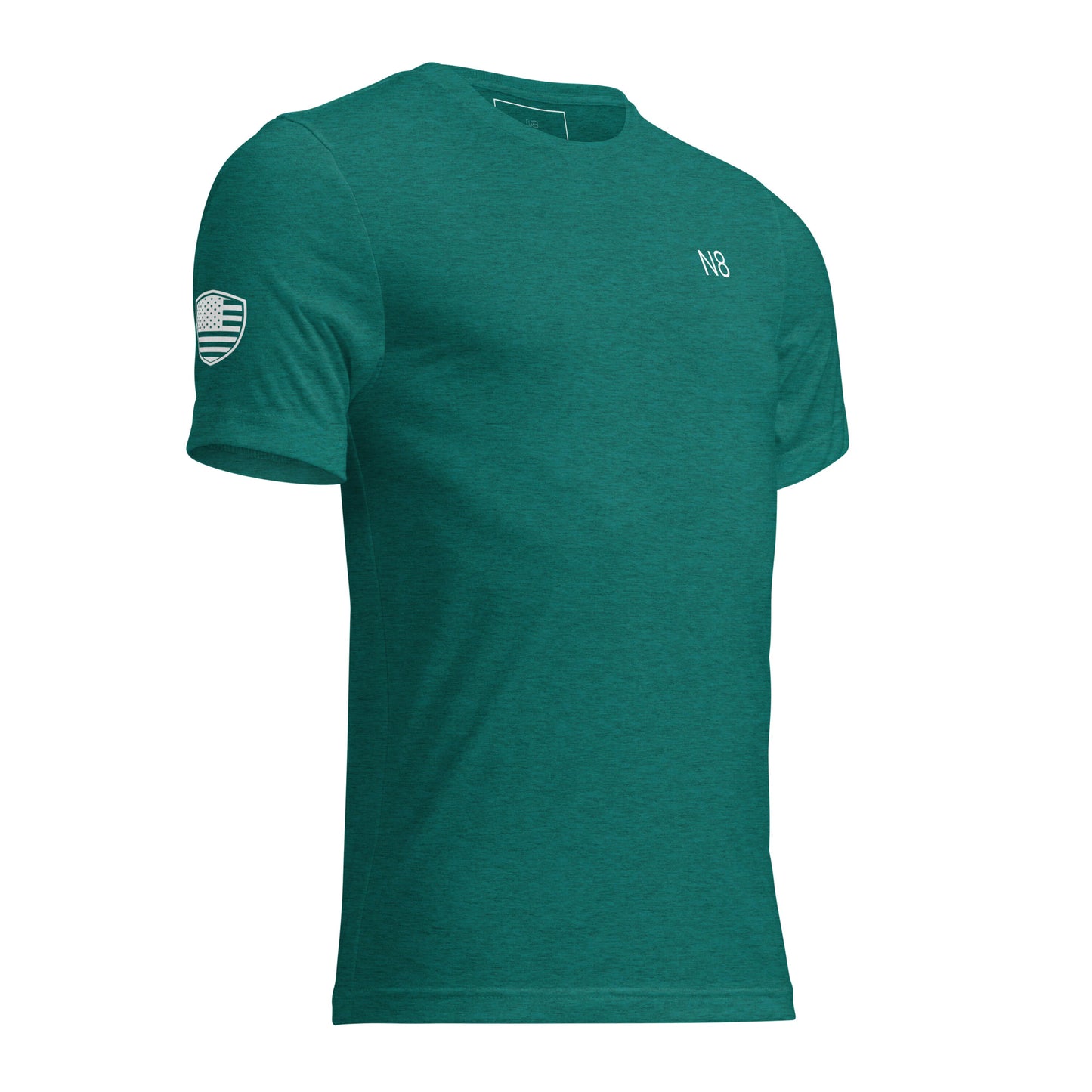Women's Lift Heavy Tee
