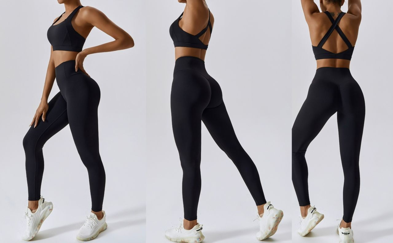 Elevate Leggings
