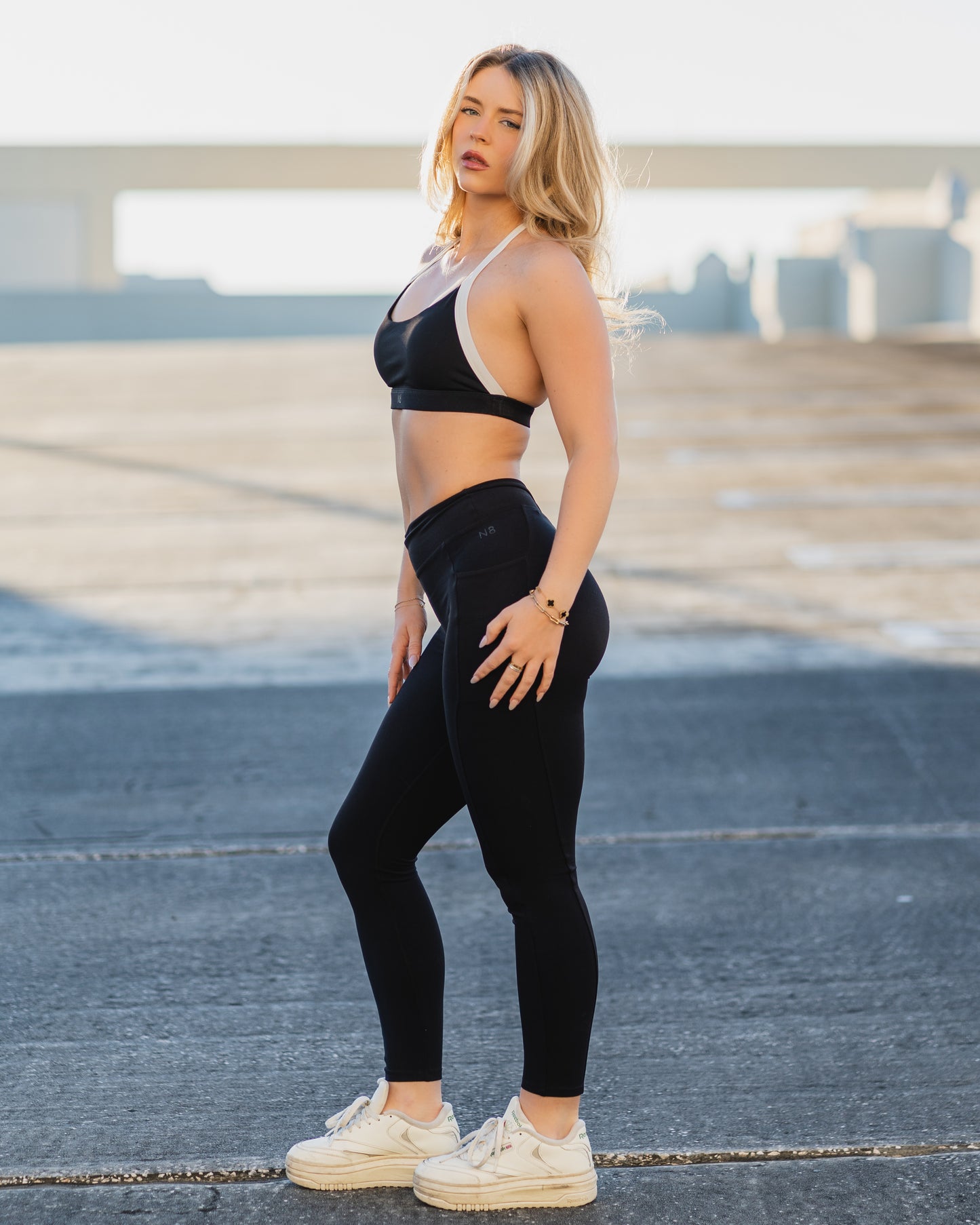 All Day Leggings