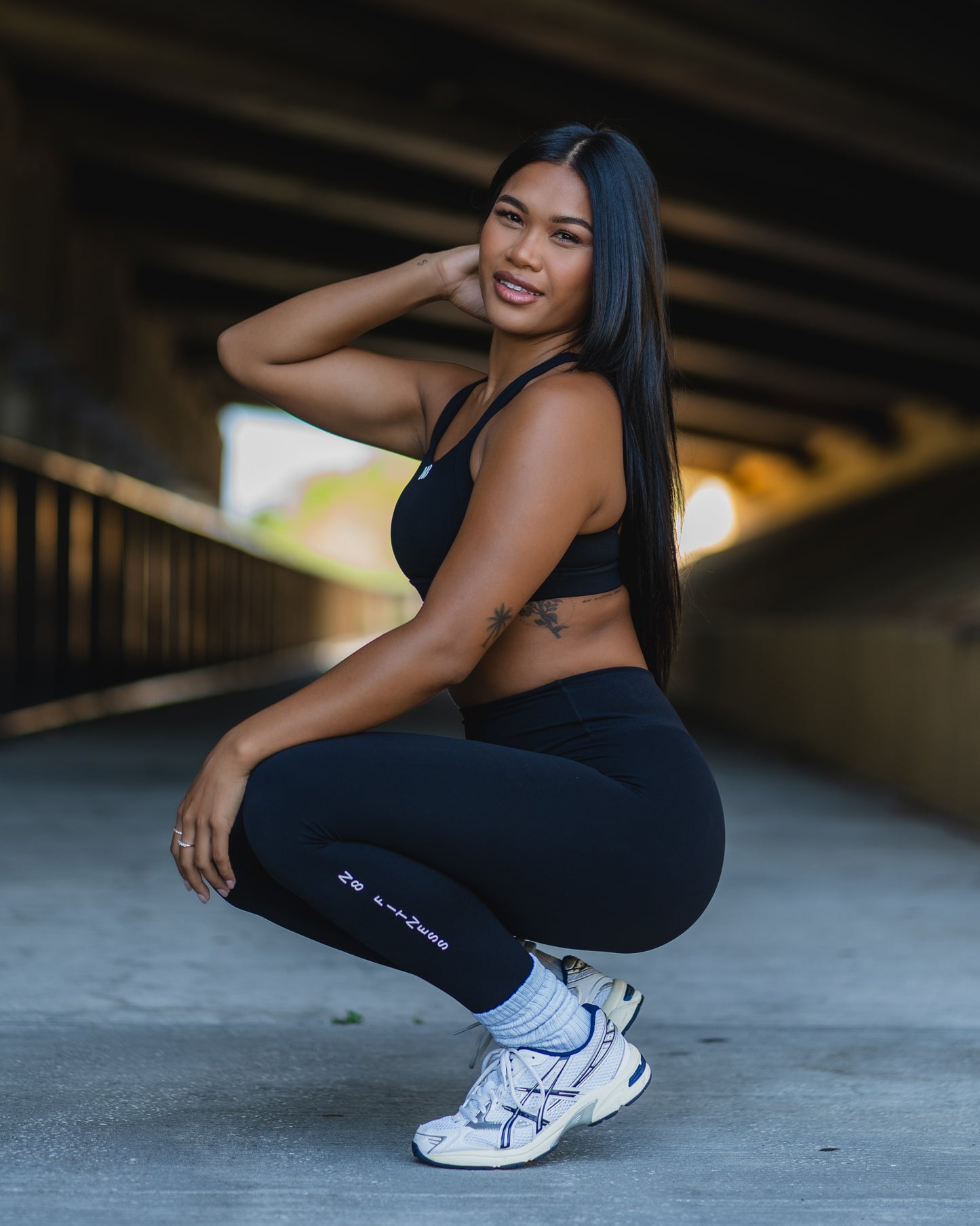 Elevate Bra