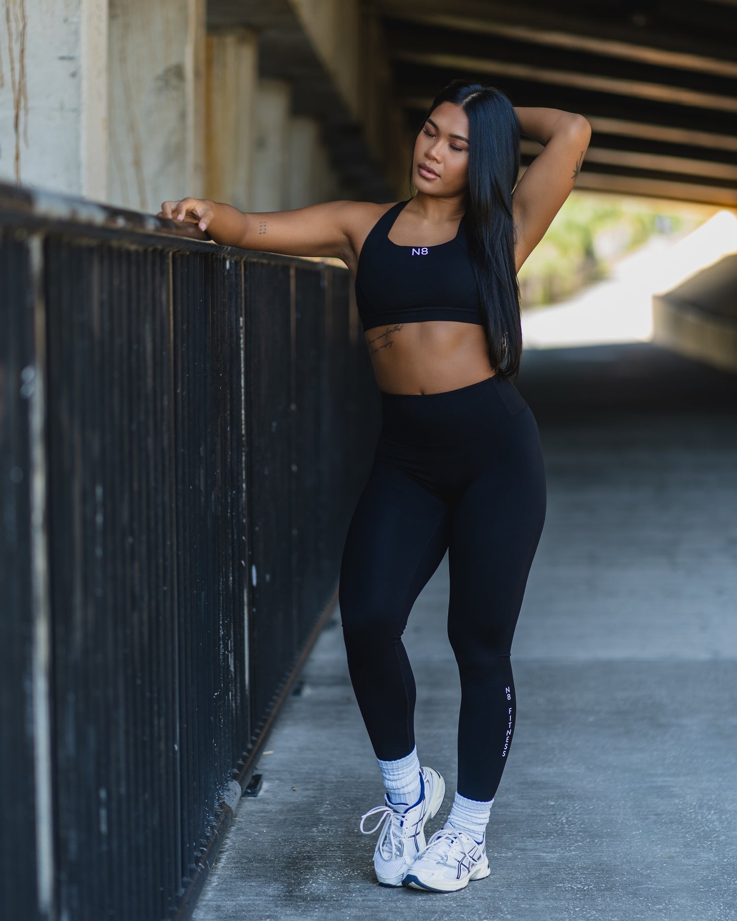 Elevate Bra