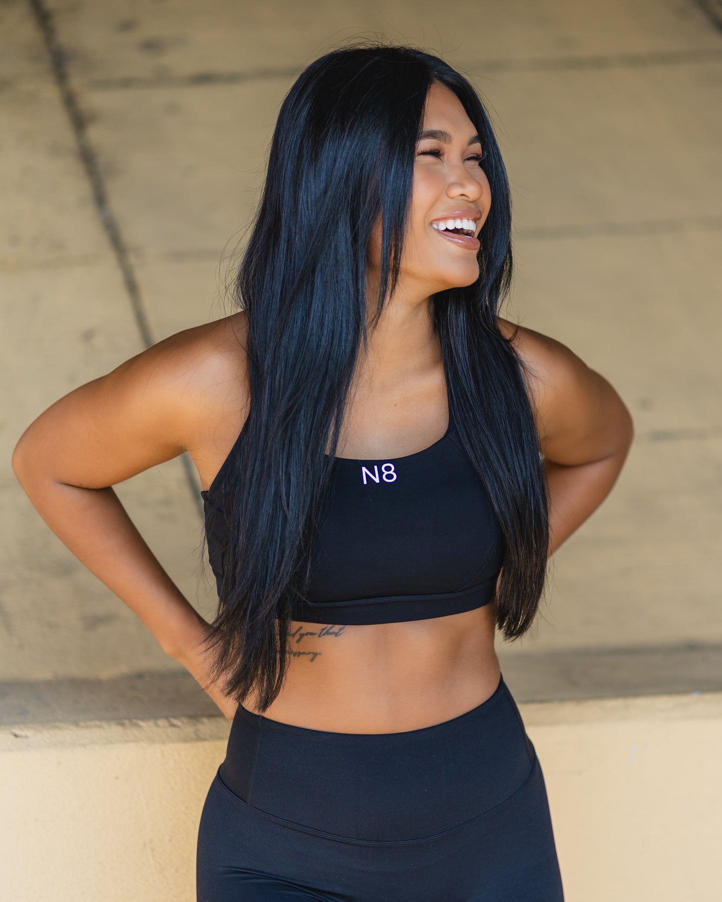 Elevate Bra