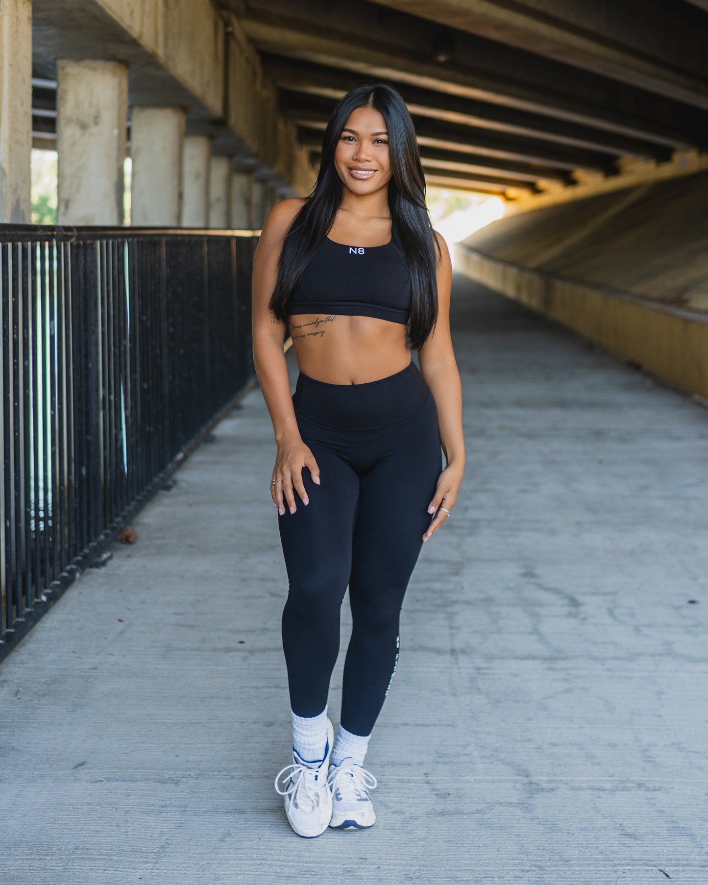 Elevate Bra