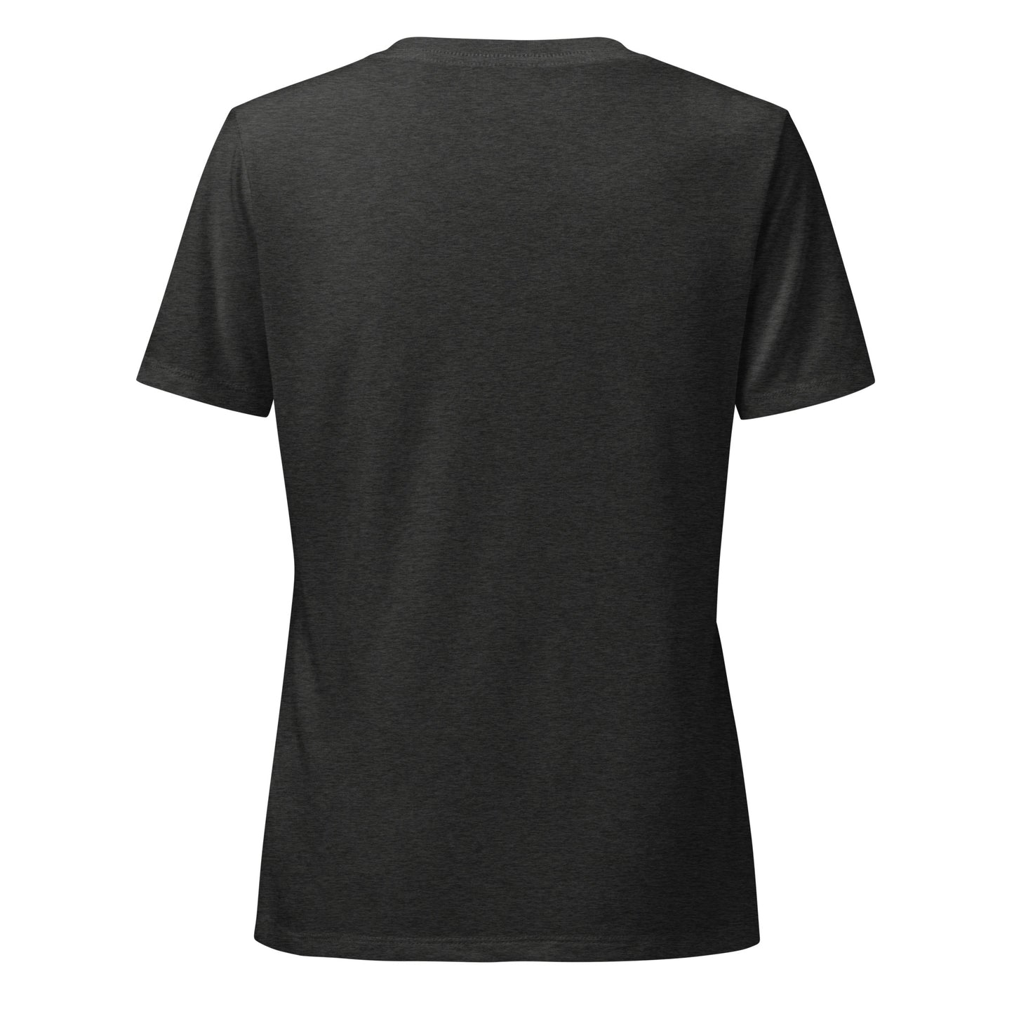 Women’s Relaxed V-neck