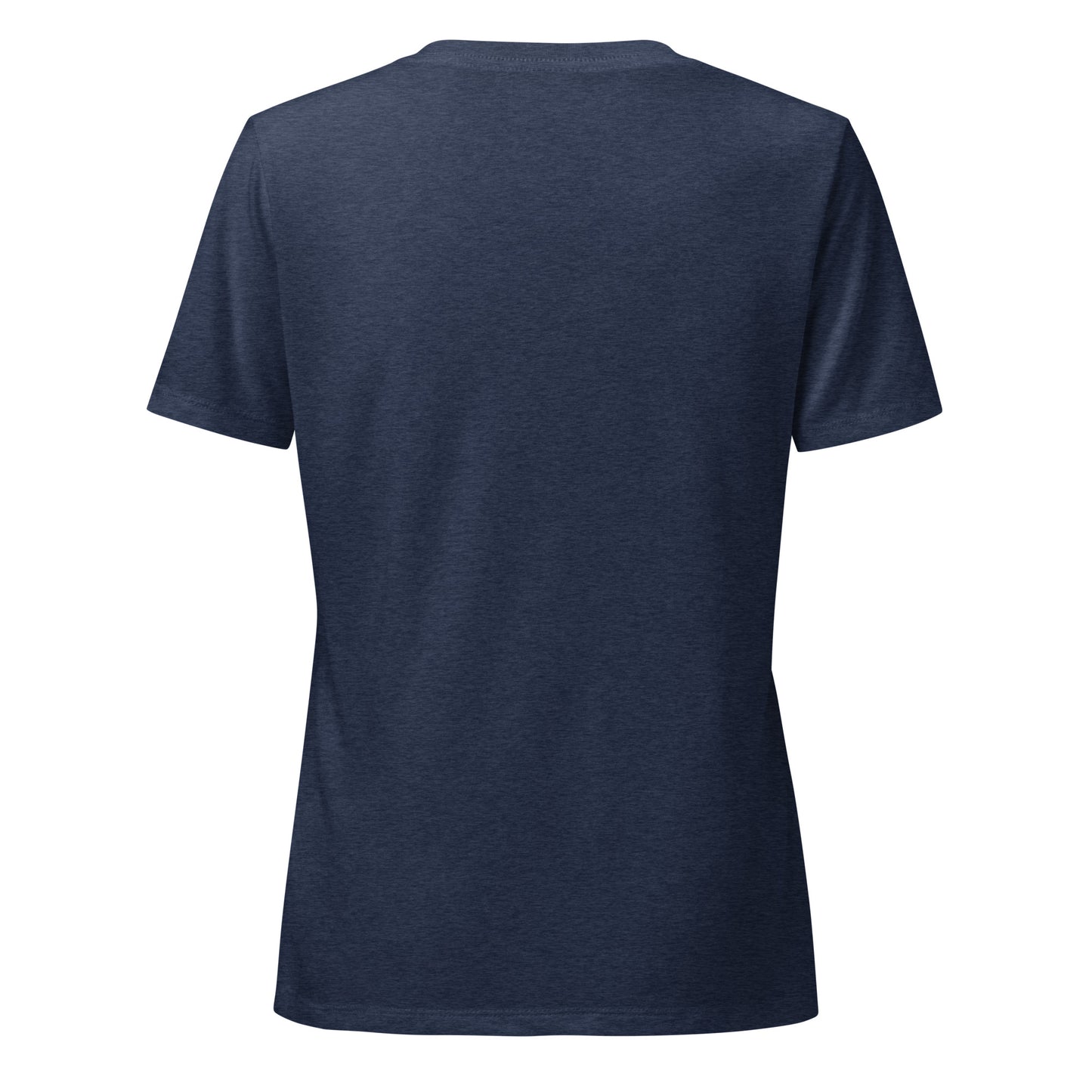 Women’s Relaxed V-neck