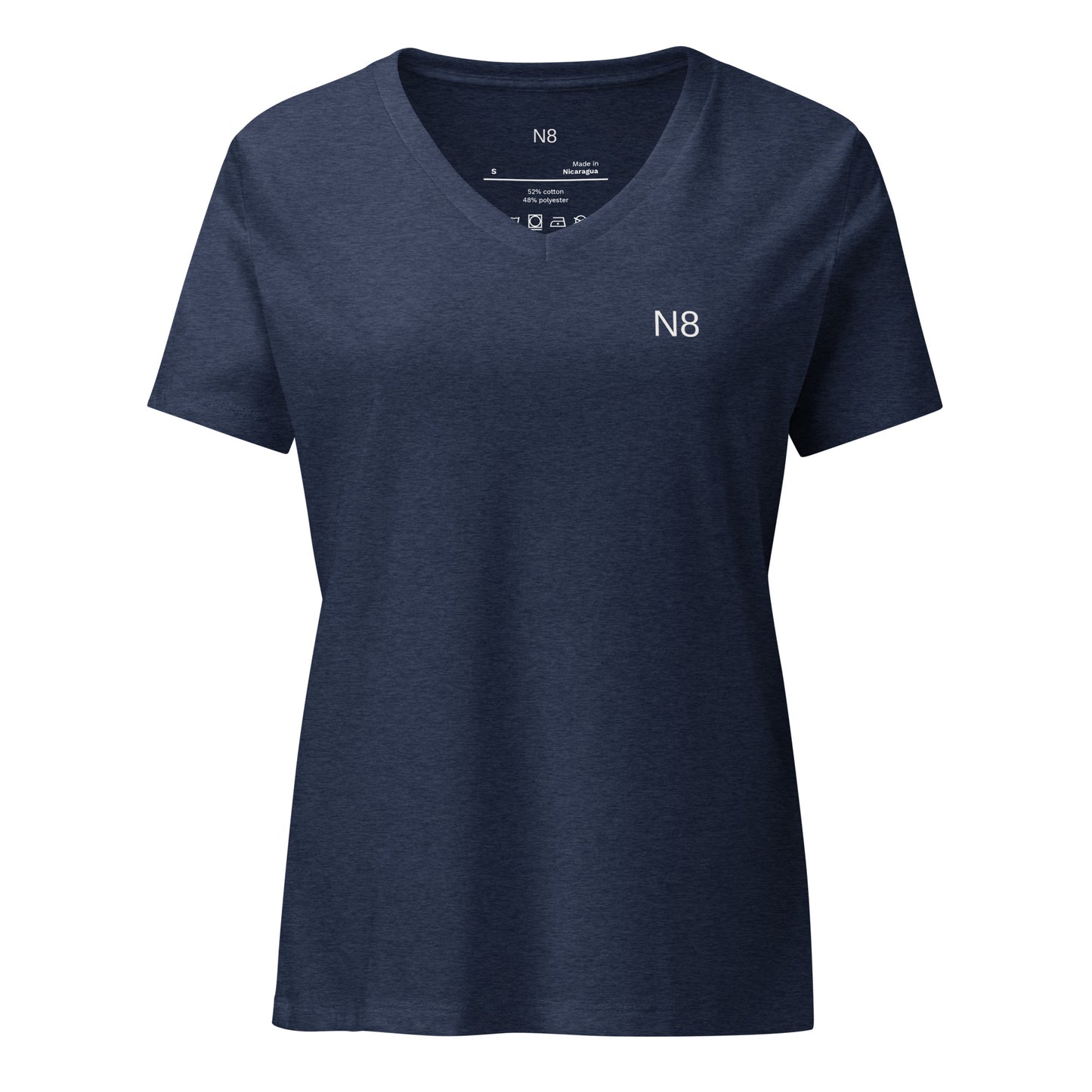 Women’s Relaxed V-neck