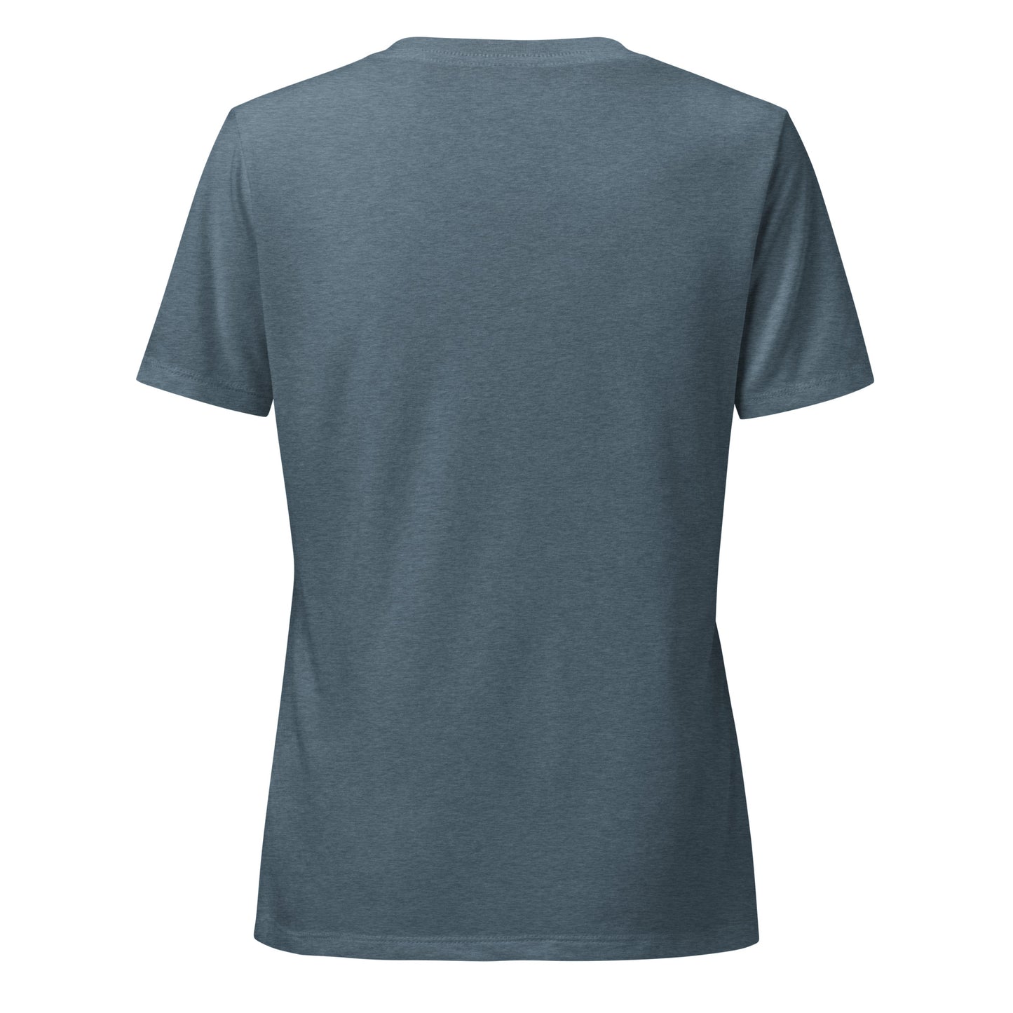 Women’s Relaxed V-neck