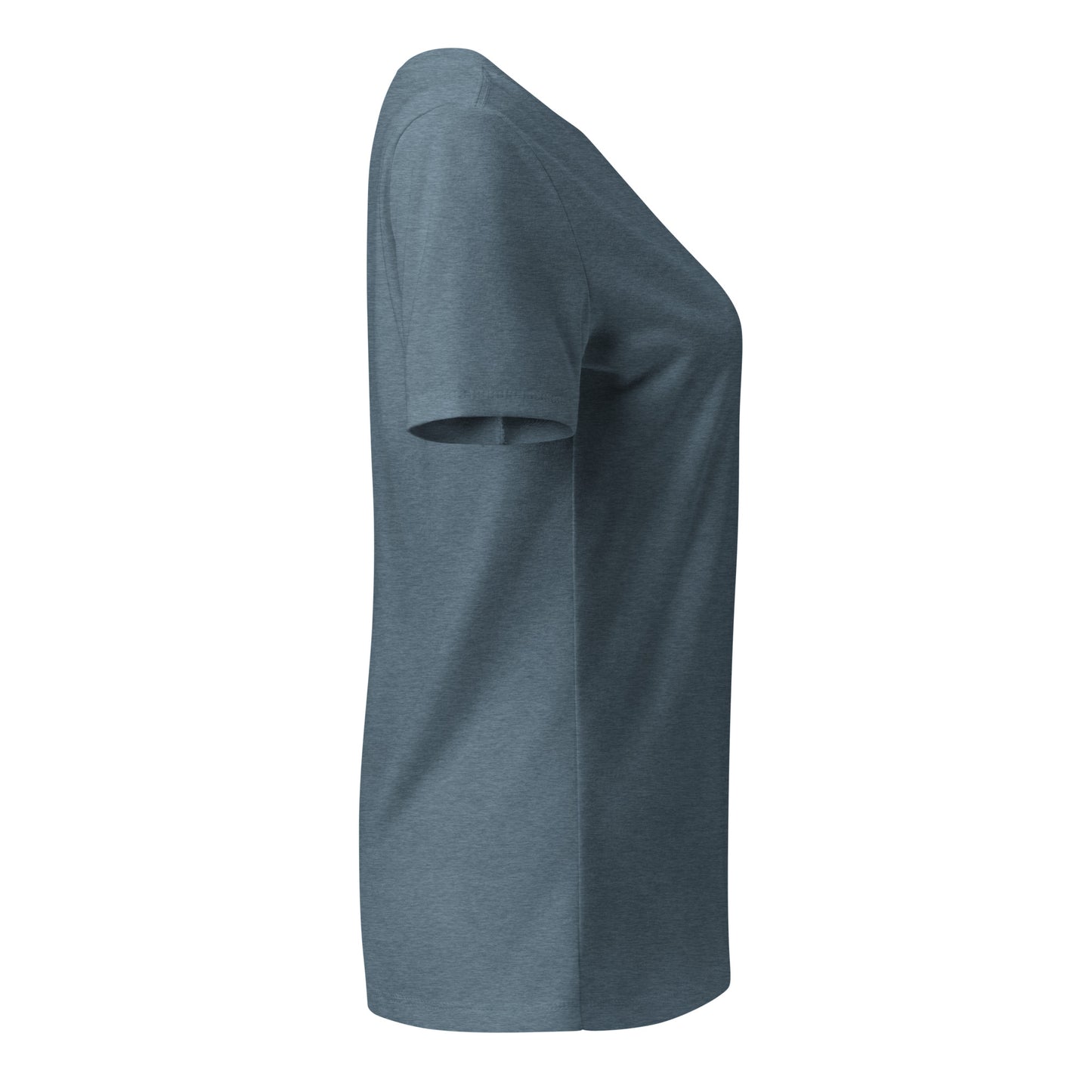 Women’s Relaxed V-neck