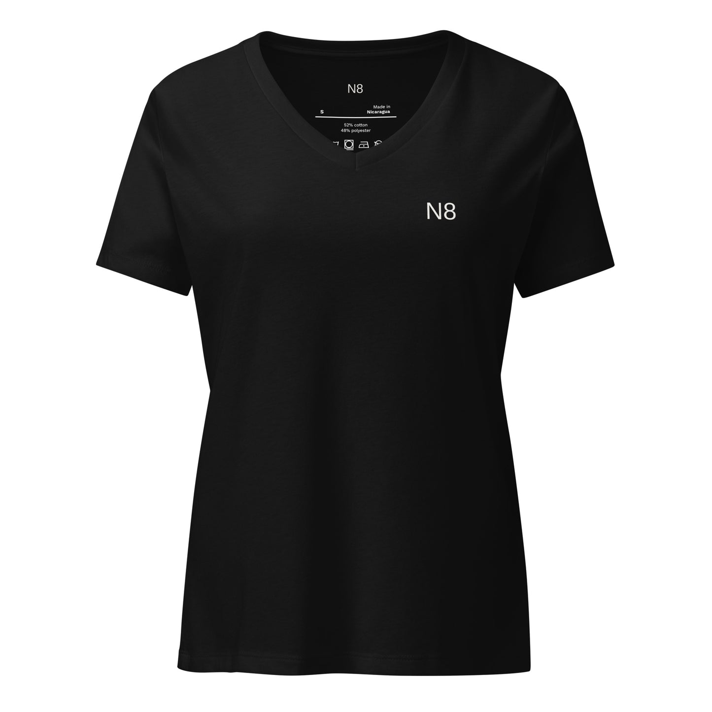 Women’s Relaxed V-neck